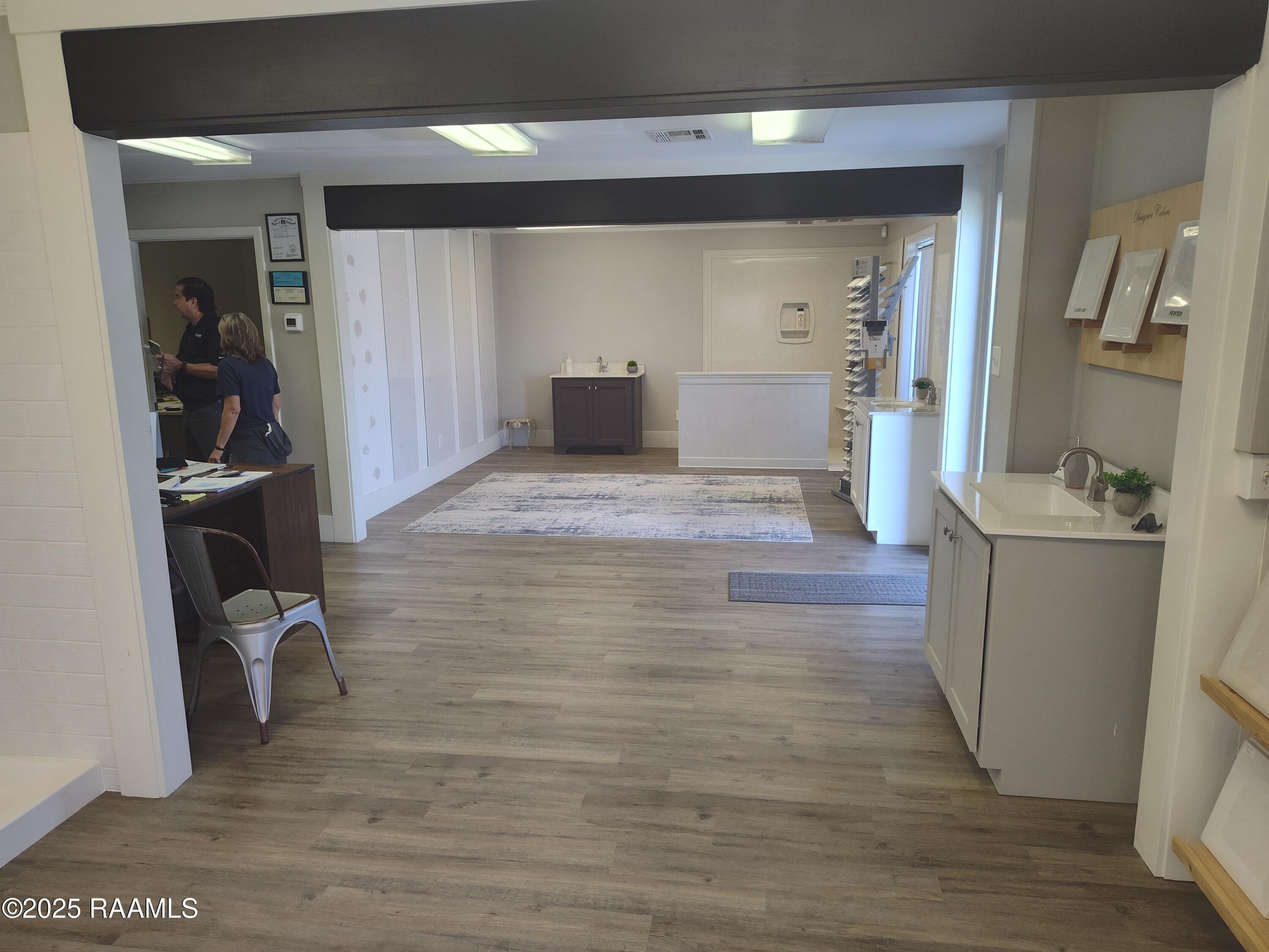 110 N Bernard Road