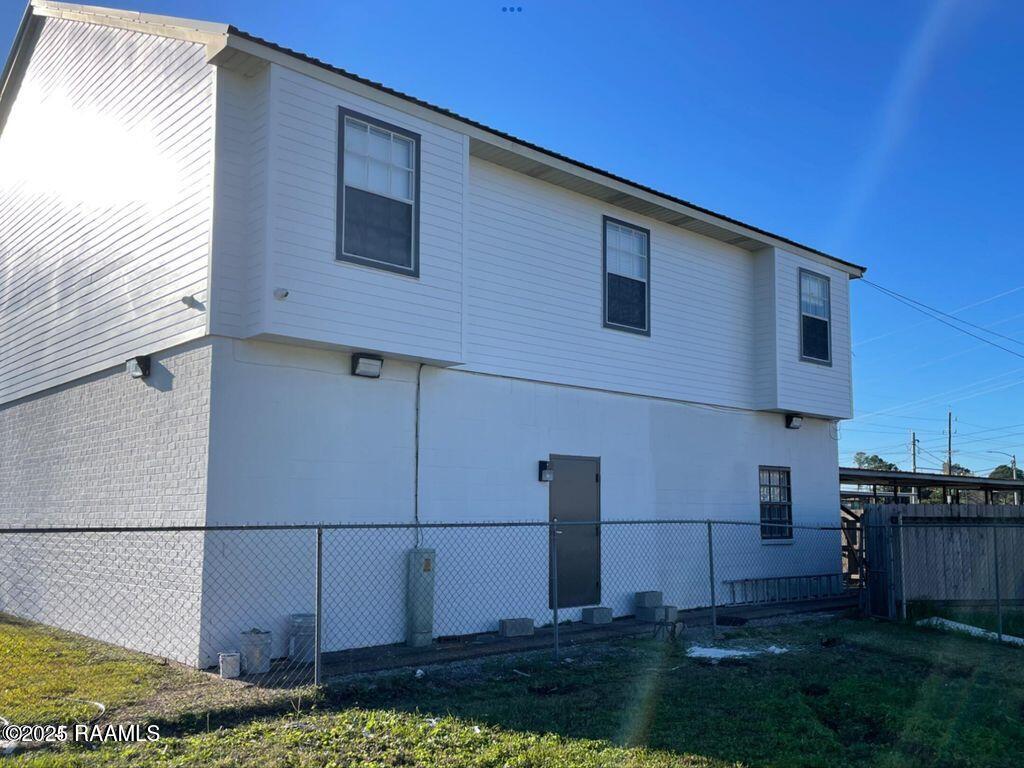 430 Eraste Landry Road