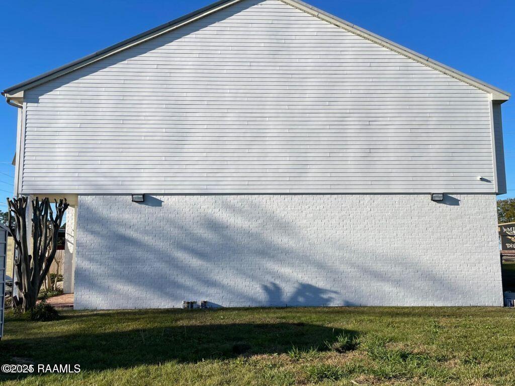 430 Eraste Landry Road