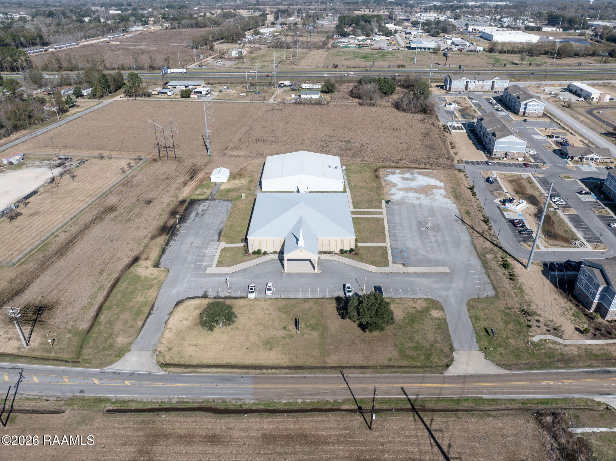 1610 W Willow Street