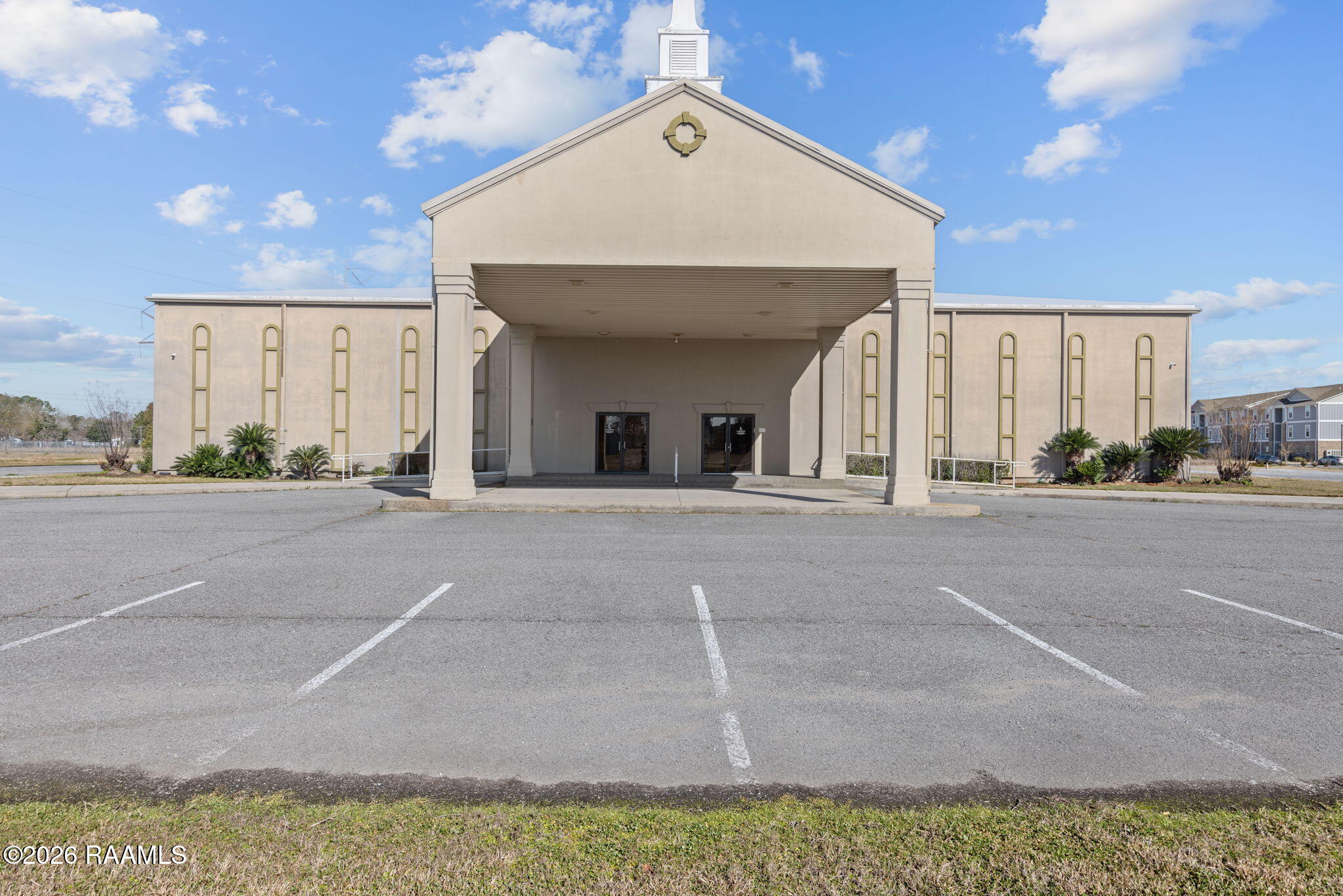 1610 W Willow Street