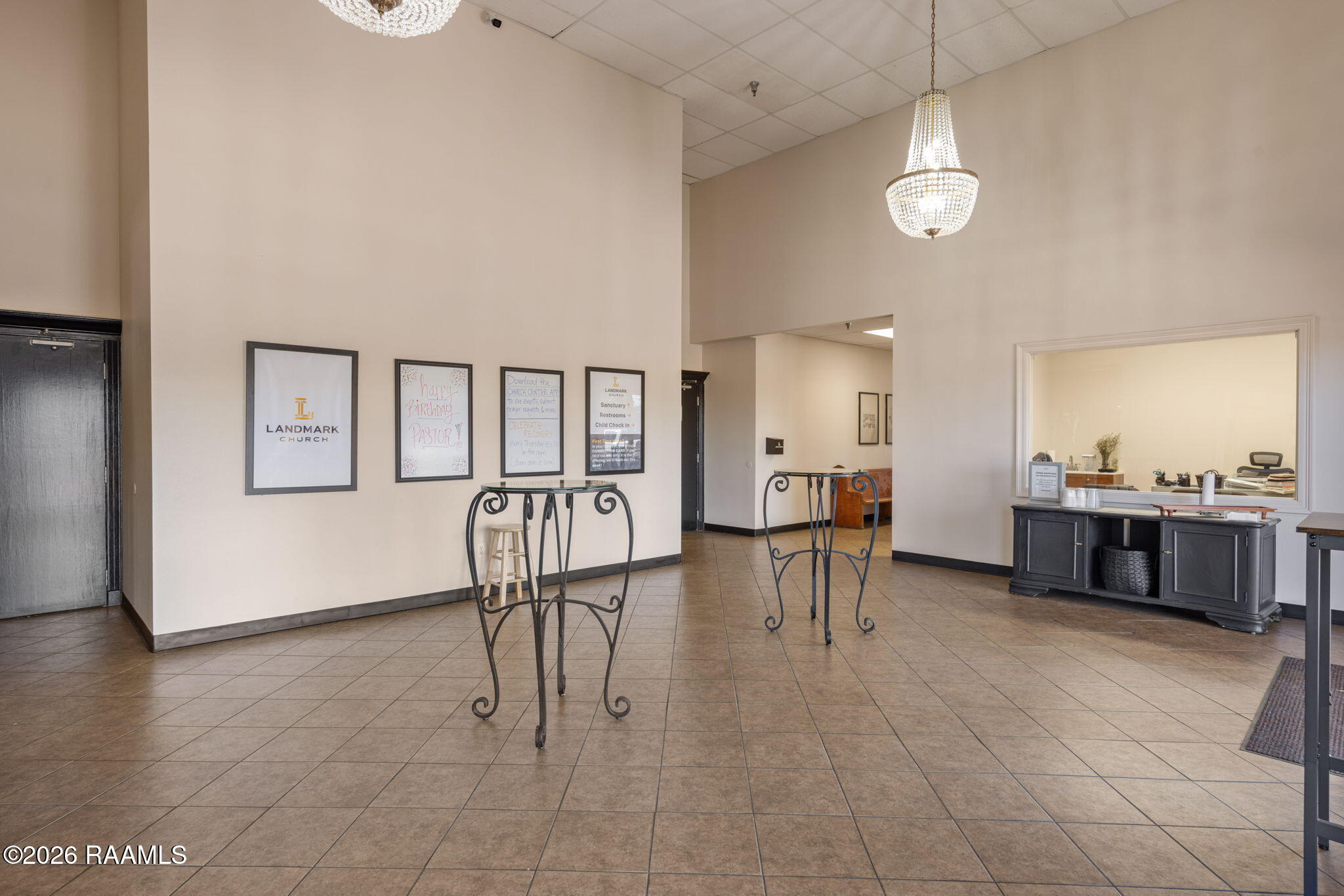 1610 W Willow Street