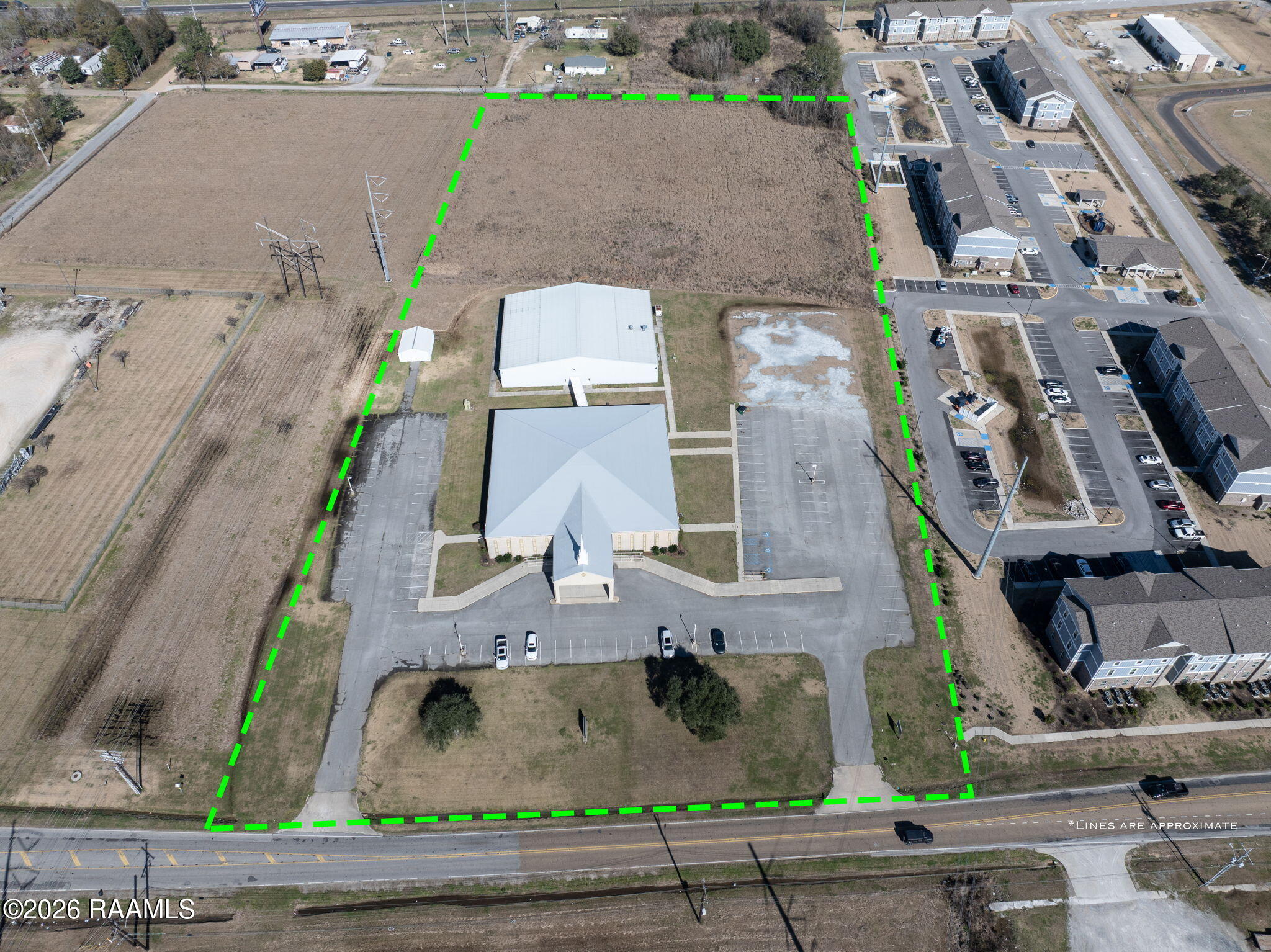 1610 W Willow Street