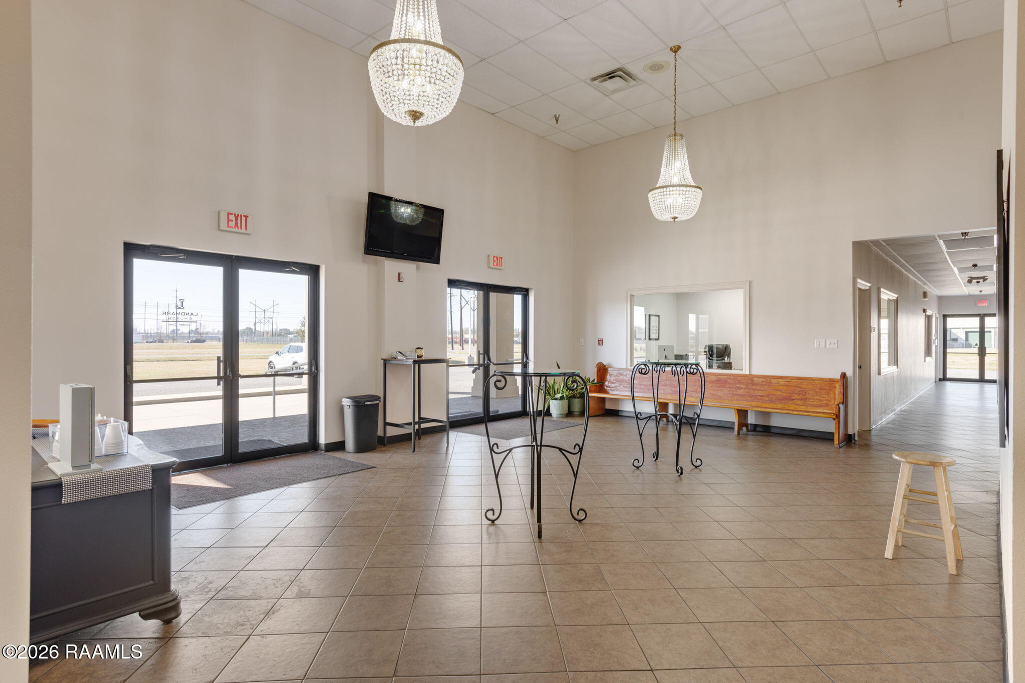 1610 W Willow Street