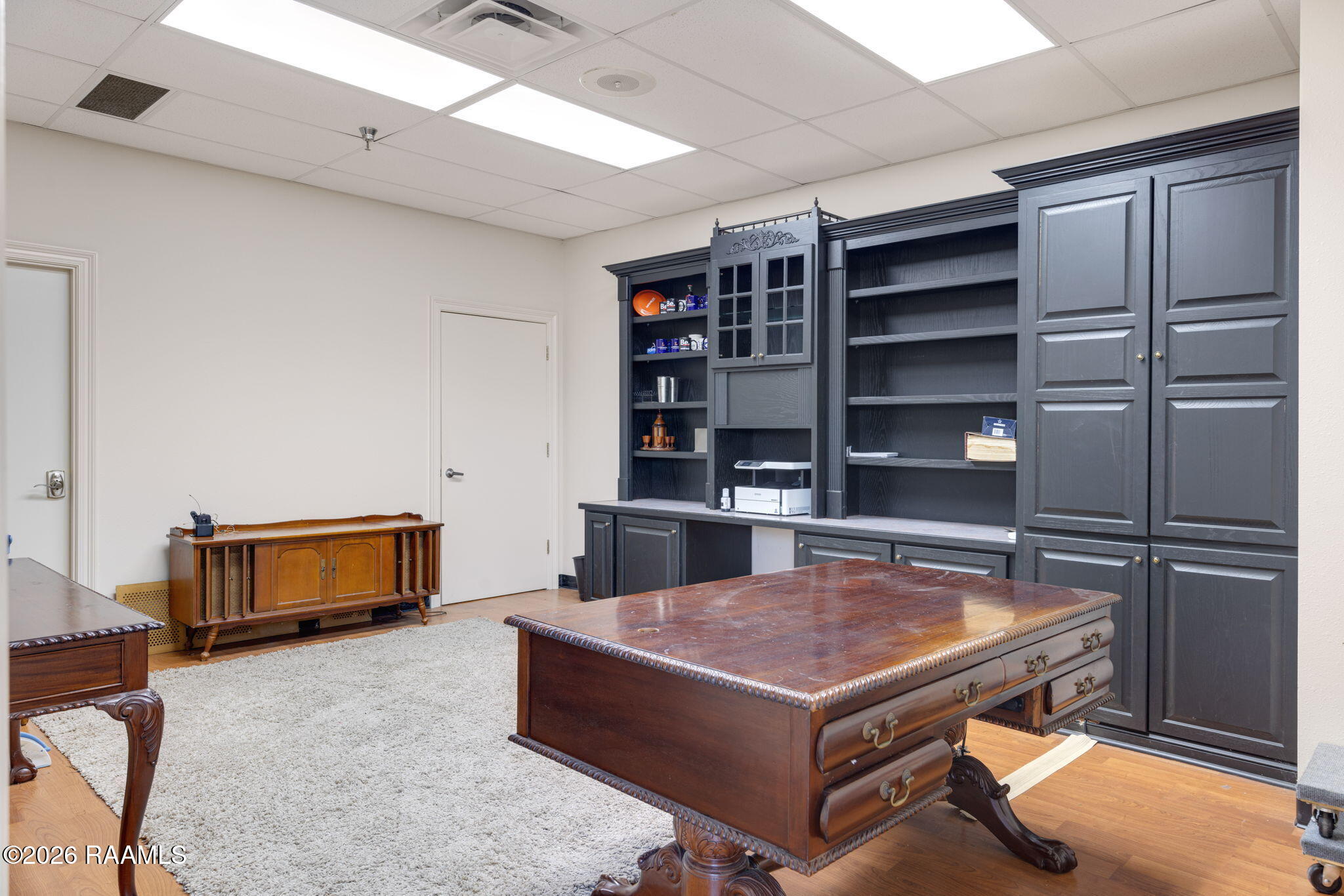 1610 W Willow Street