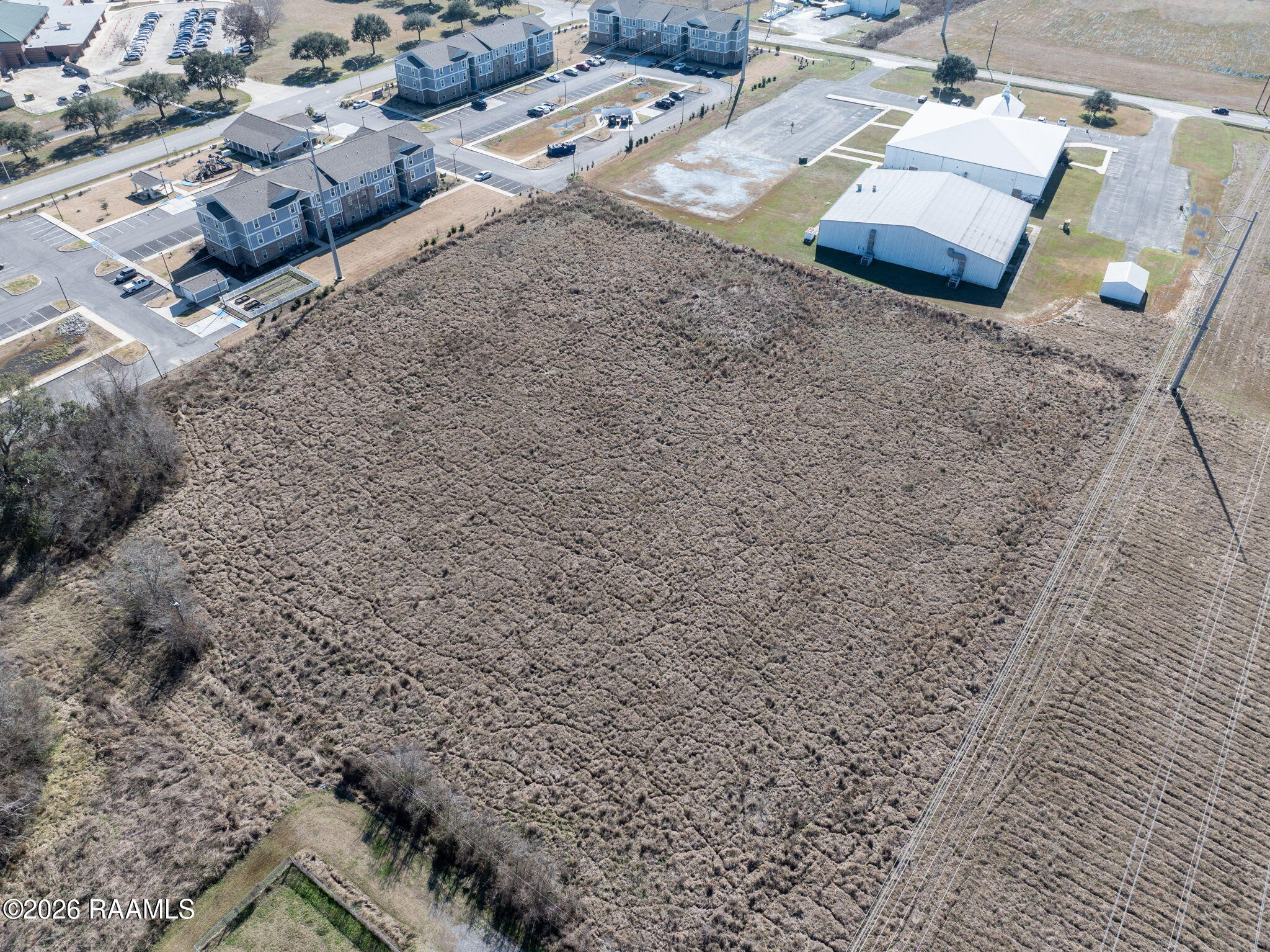 1610 W Willow Street