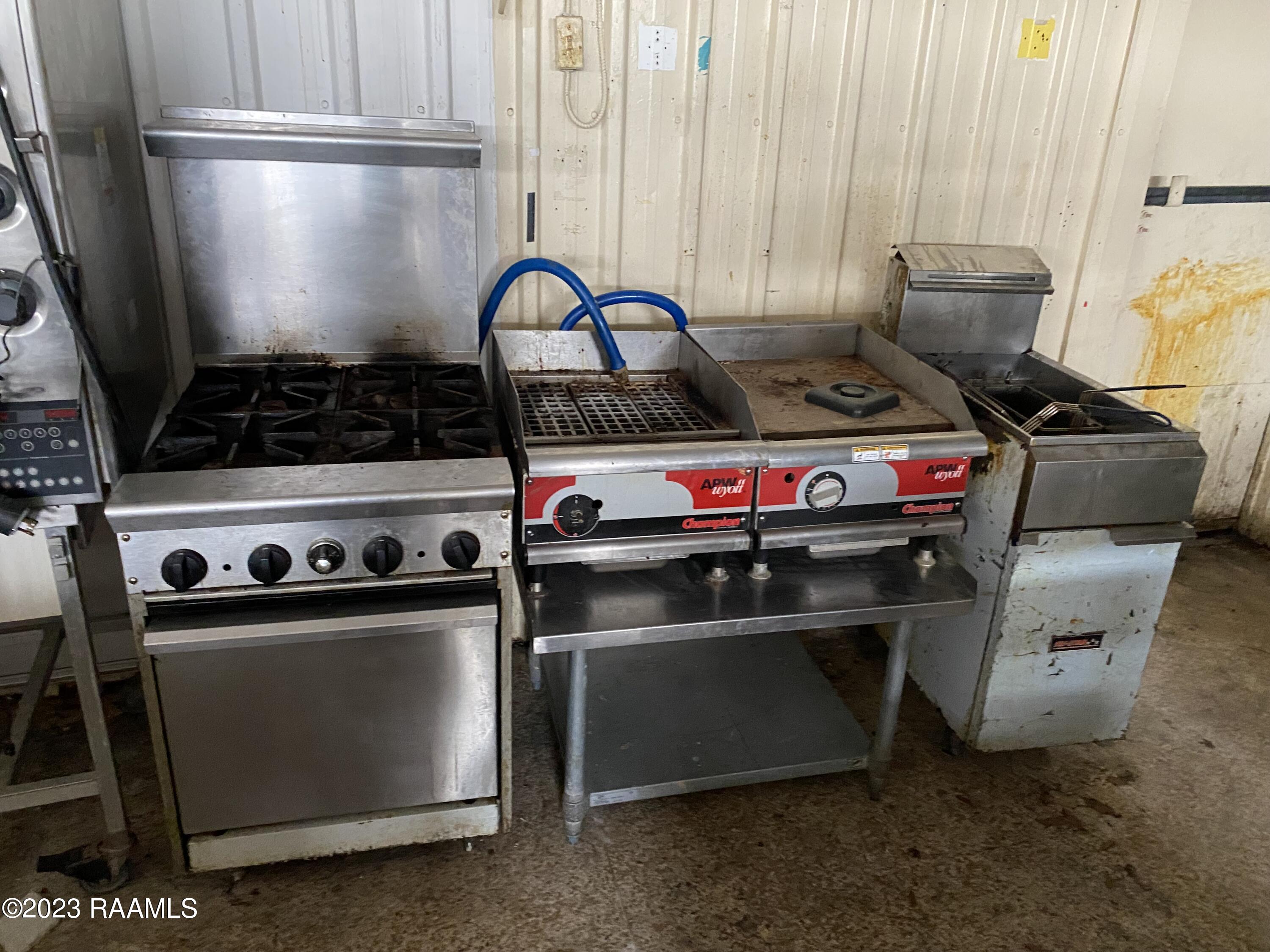 2321 E Simcoe Street