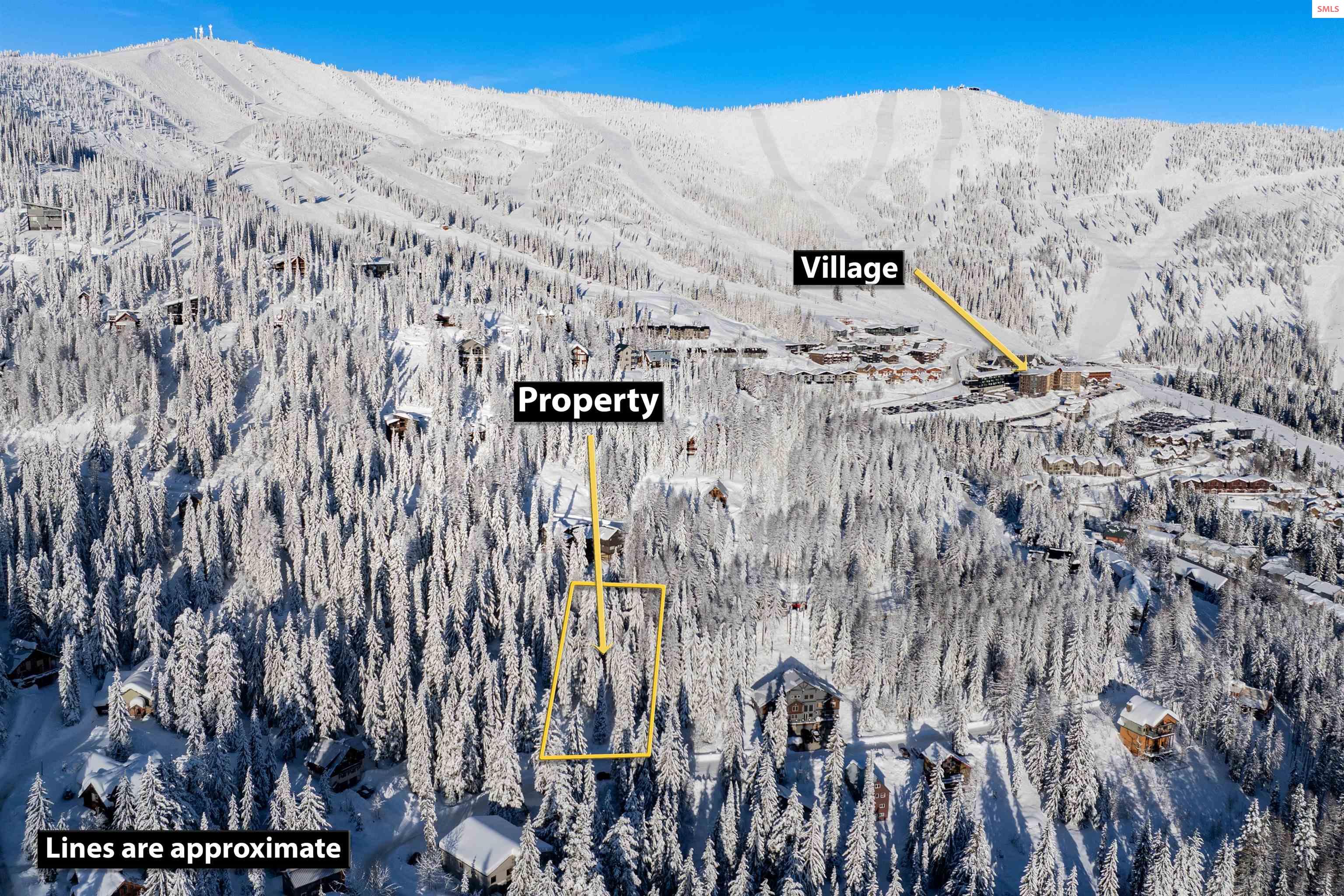 Blk 3 Lot 16 Ullr Drive