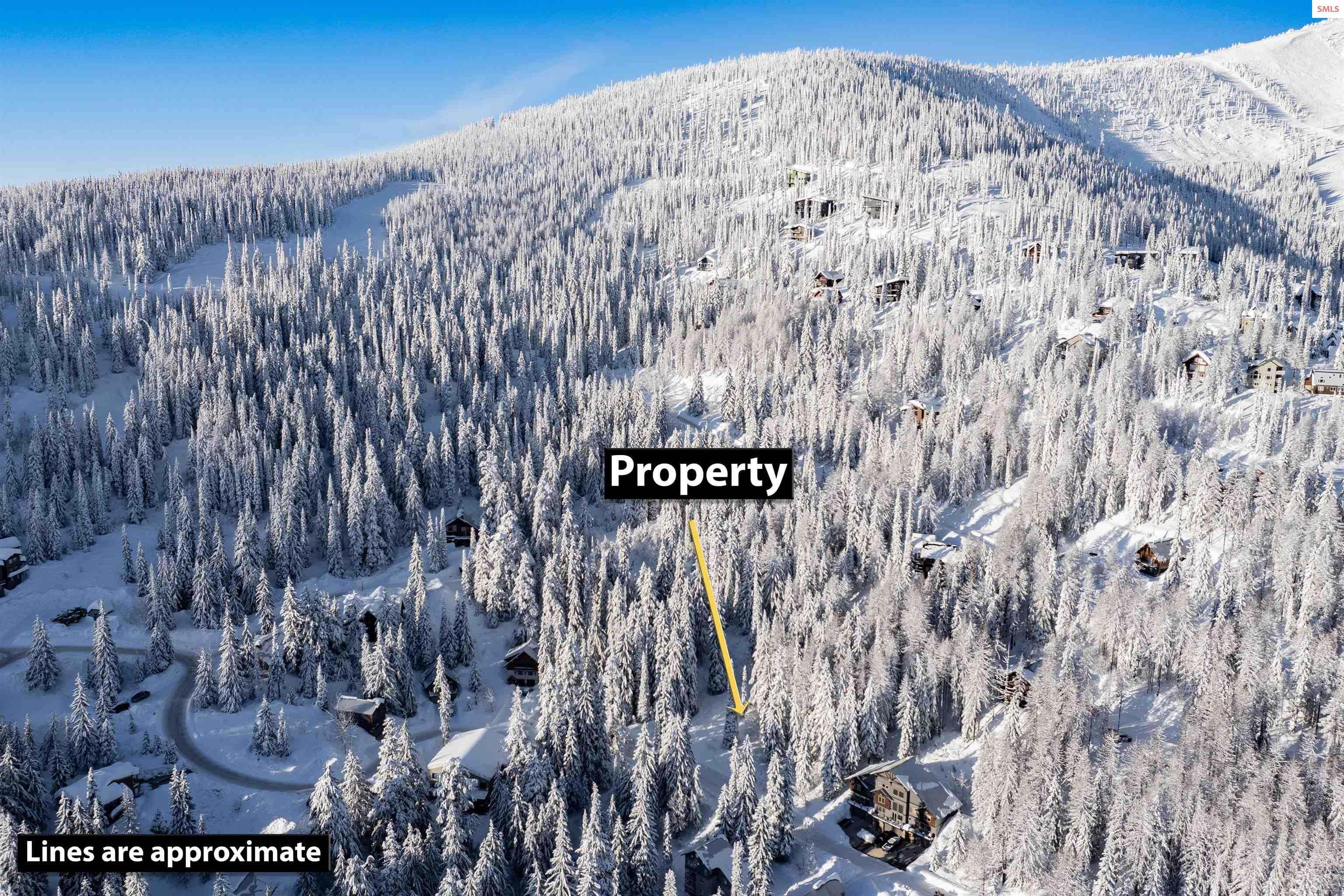 Blk 3 Lot 16 Ullr Drive