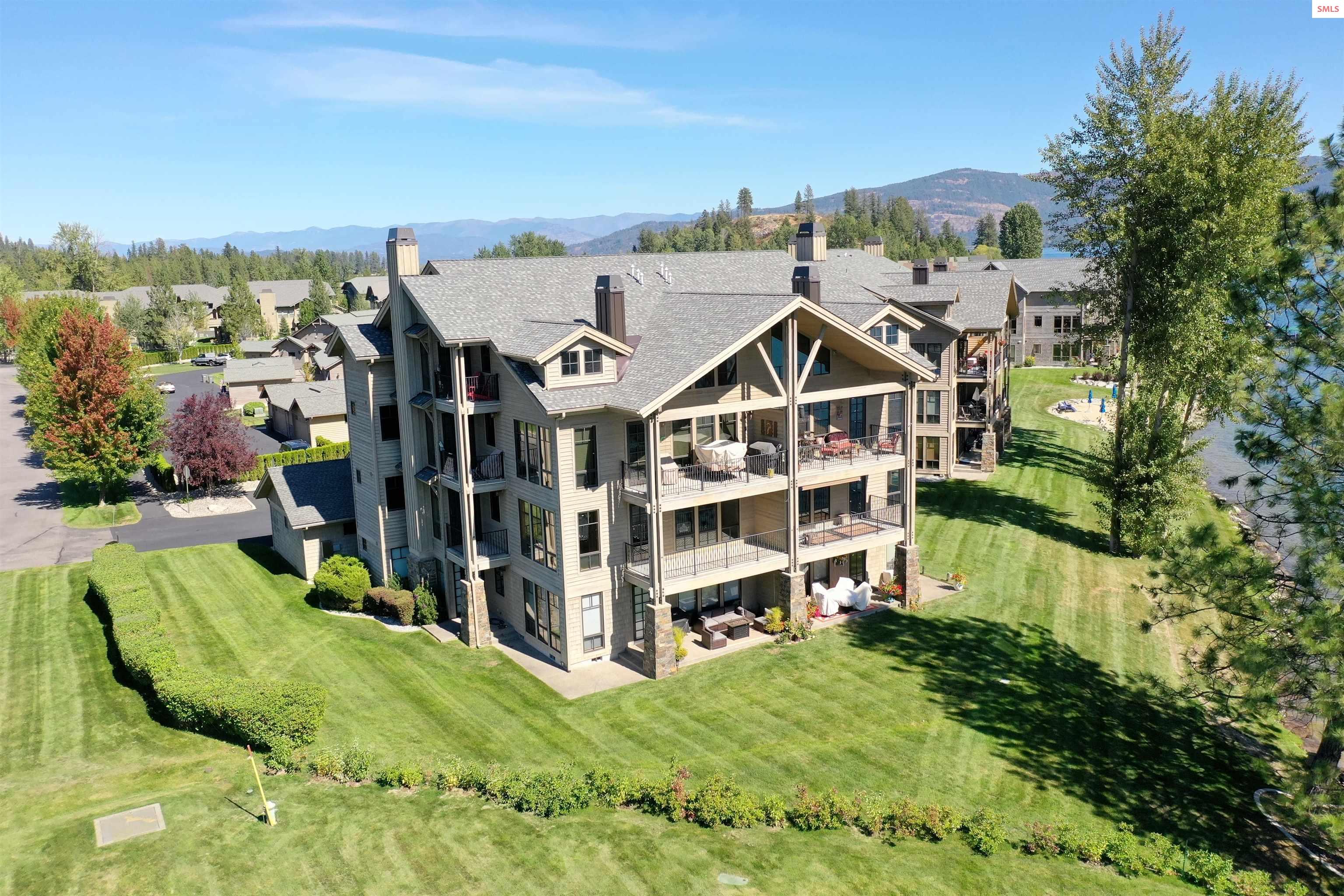651 Dover Bay Parkway #902