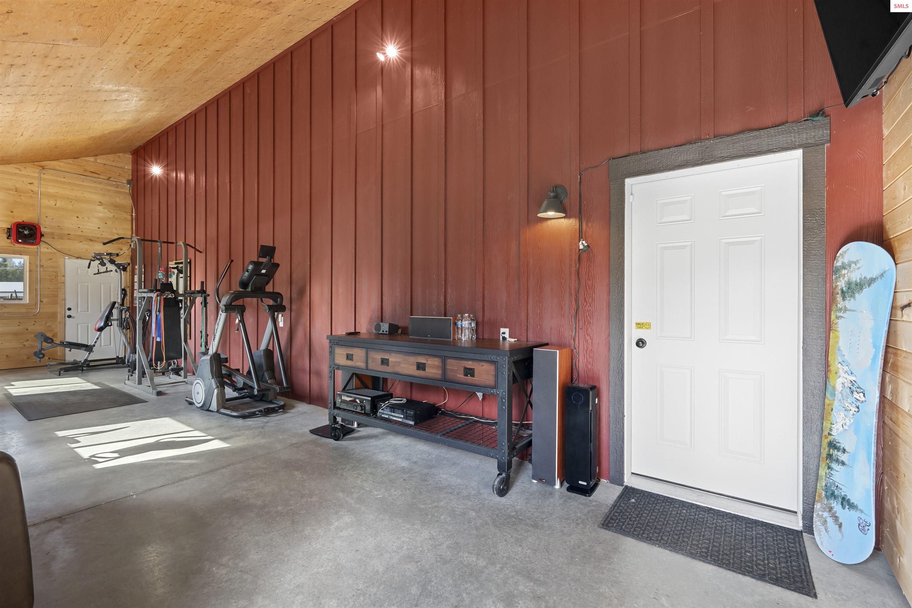 245 Woolsey Rd