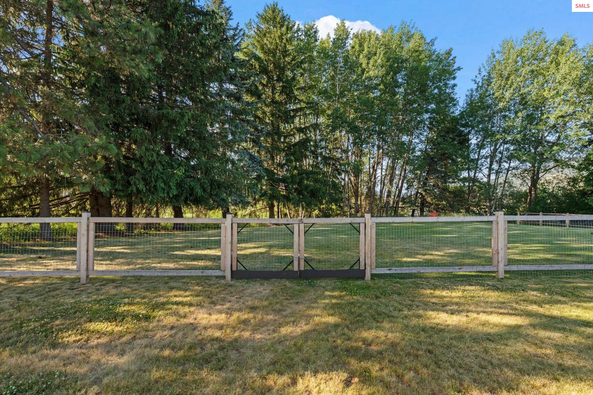 245 Woolsey Rd