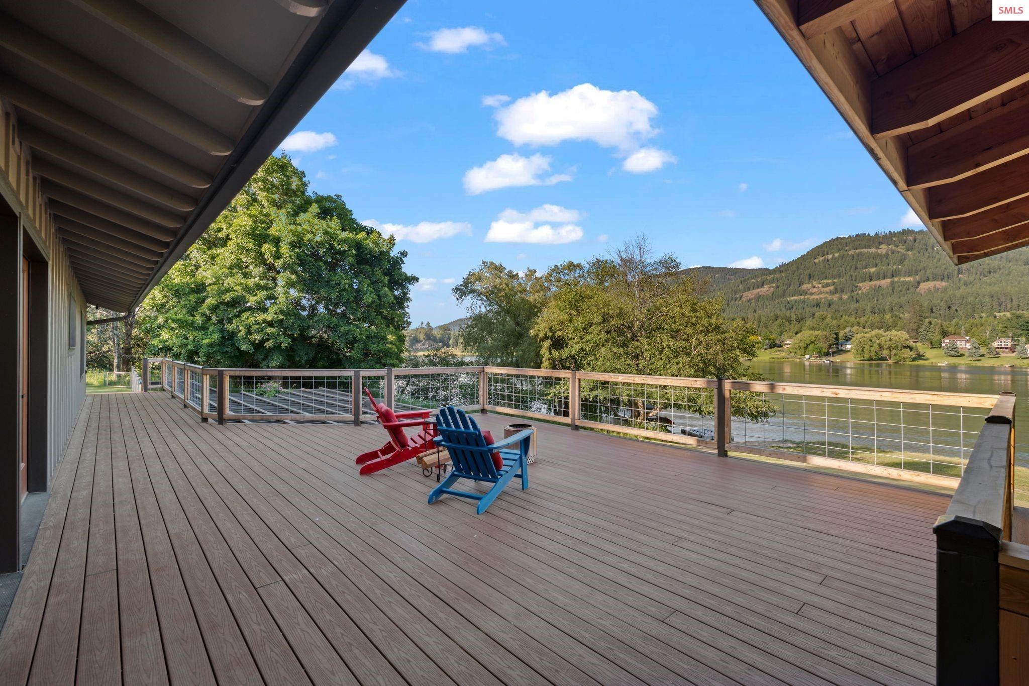 245 Woolsey Rd
