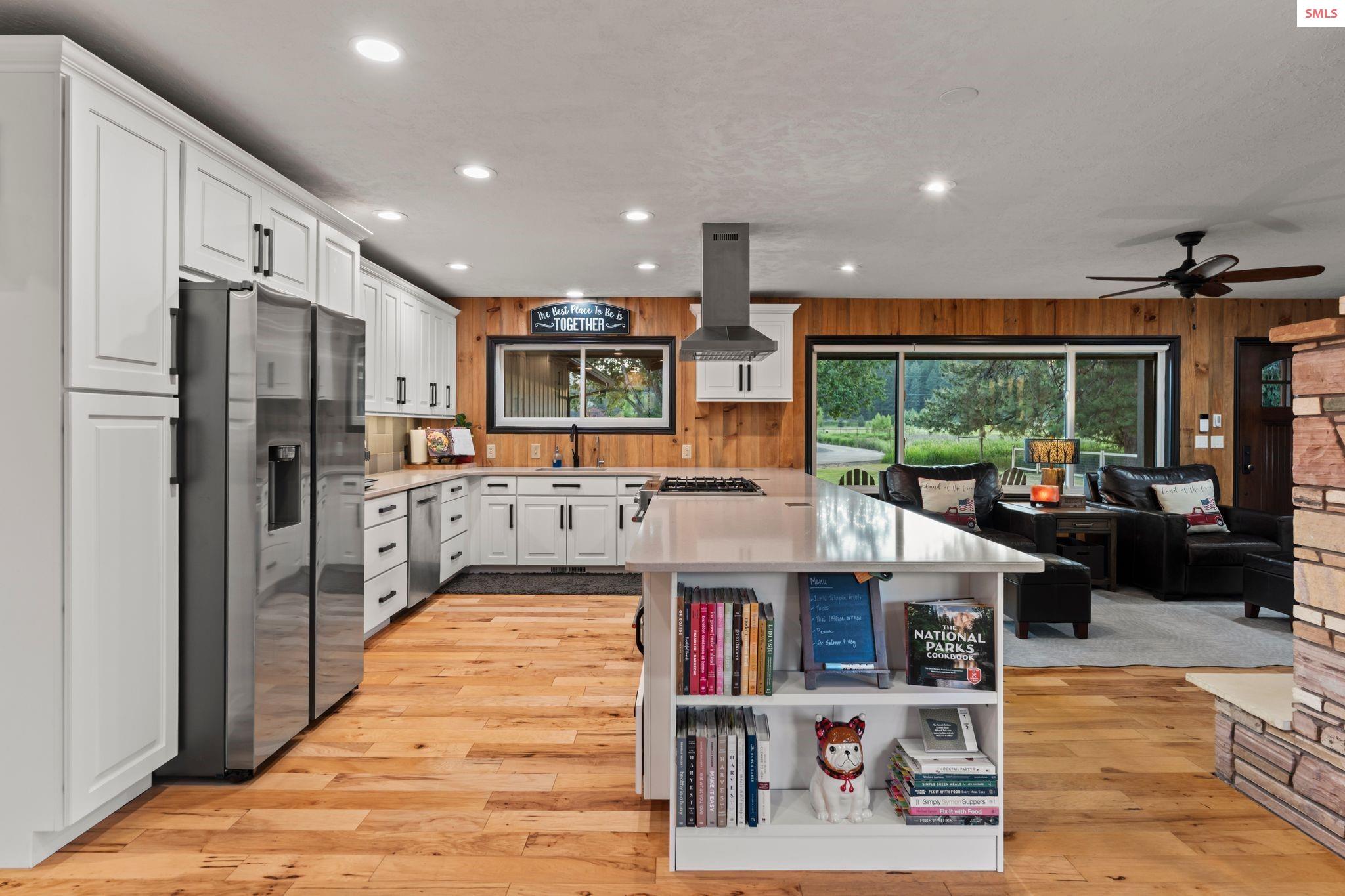 245 Woolsey Rd