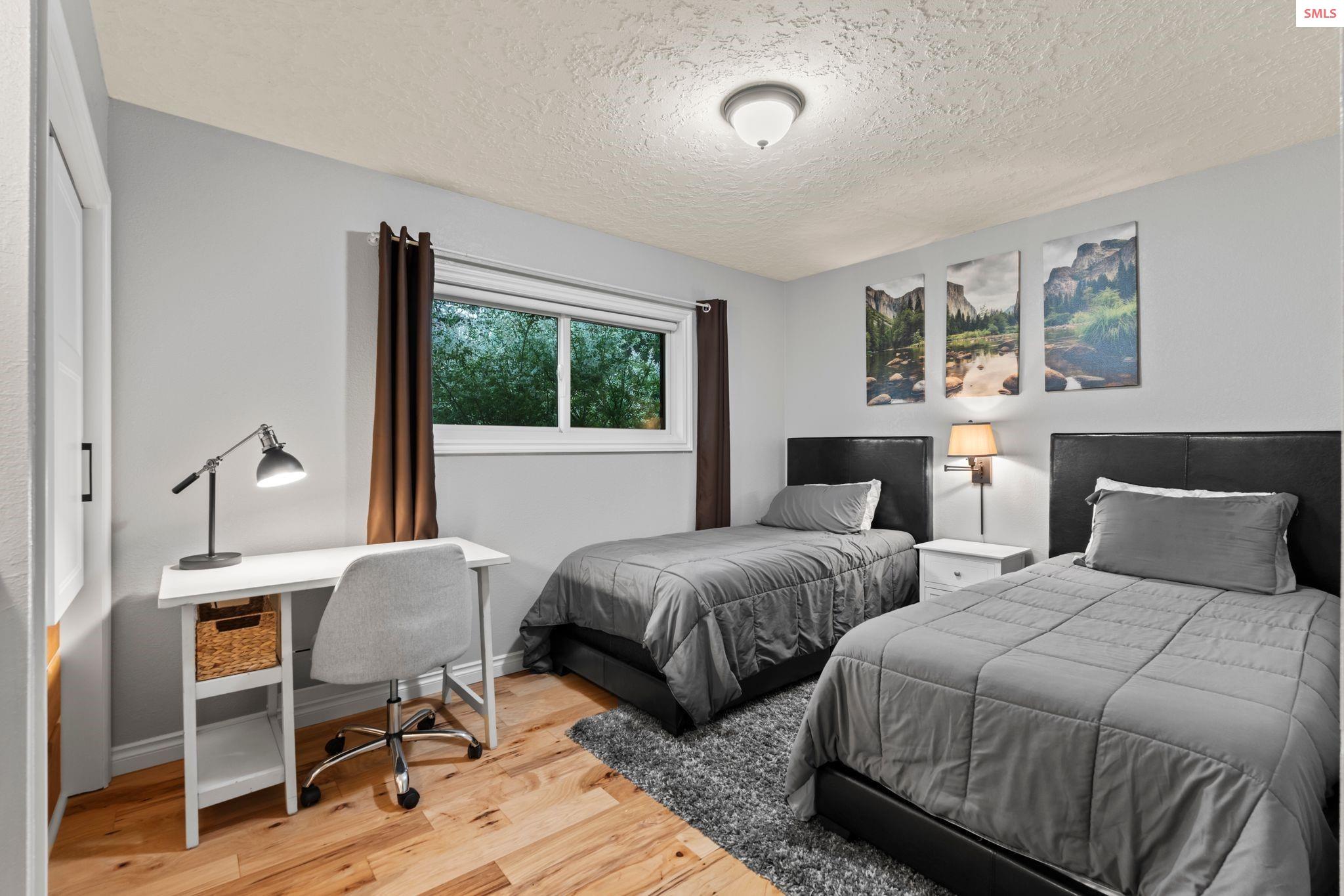 245 Woolsey Rd
