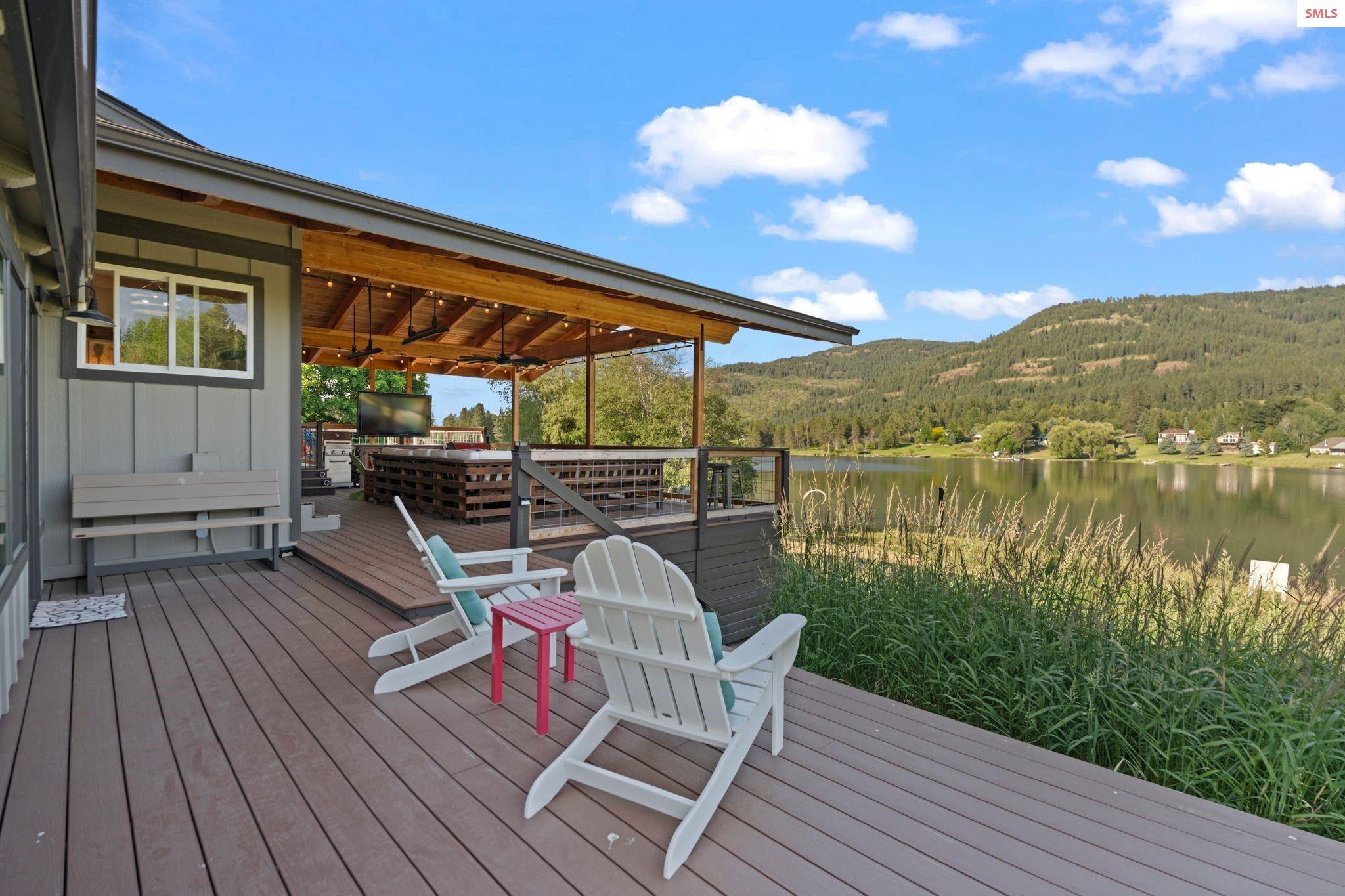 245 Woolsey Rd