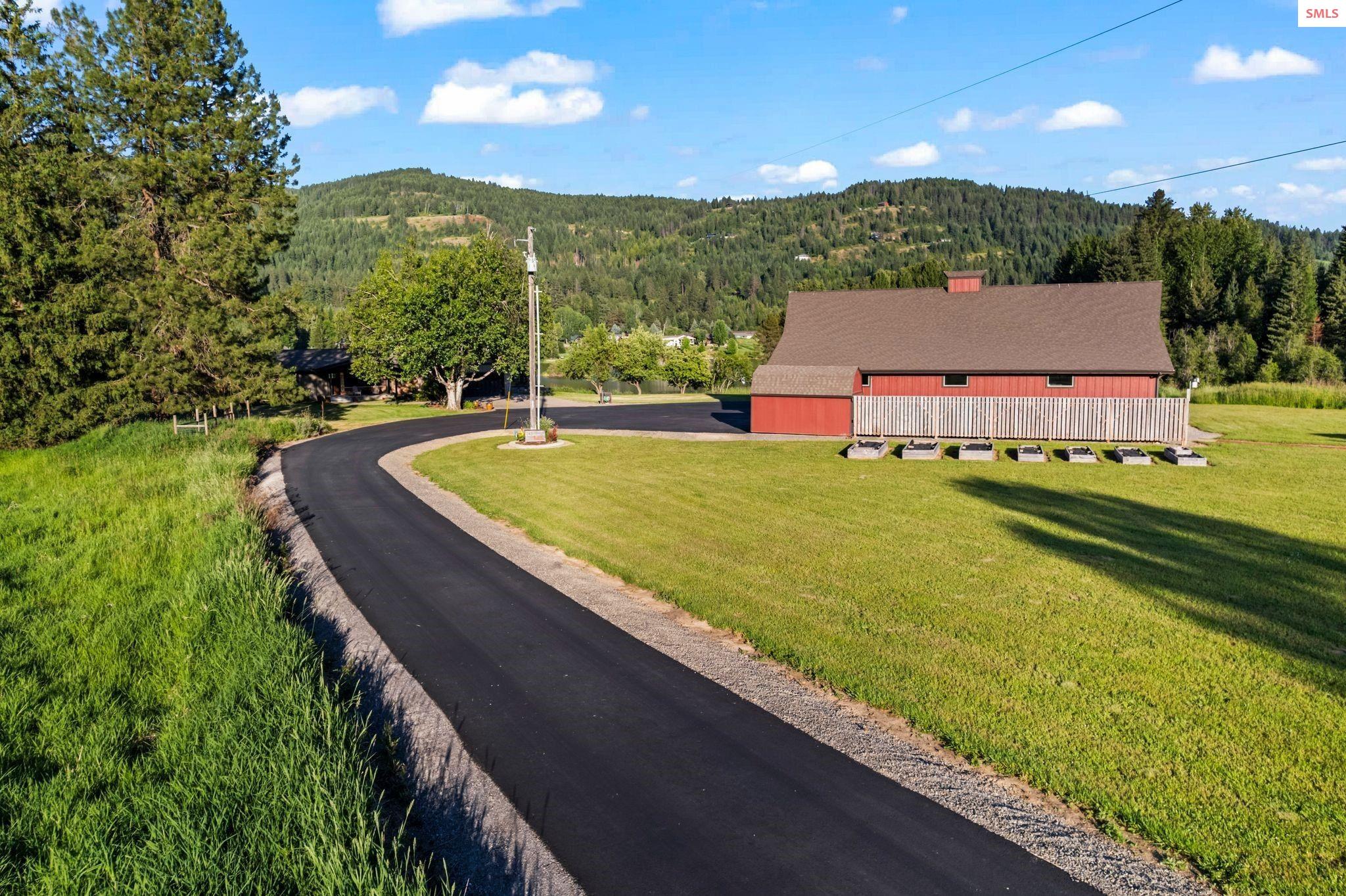 245 Woolsey Rd