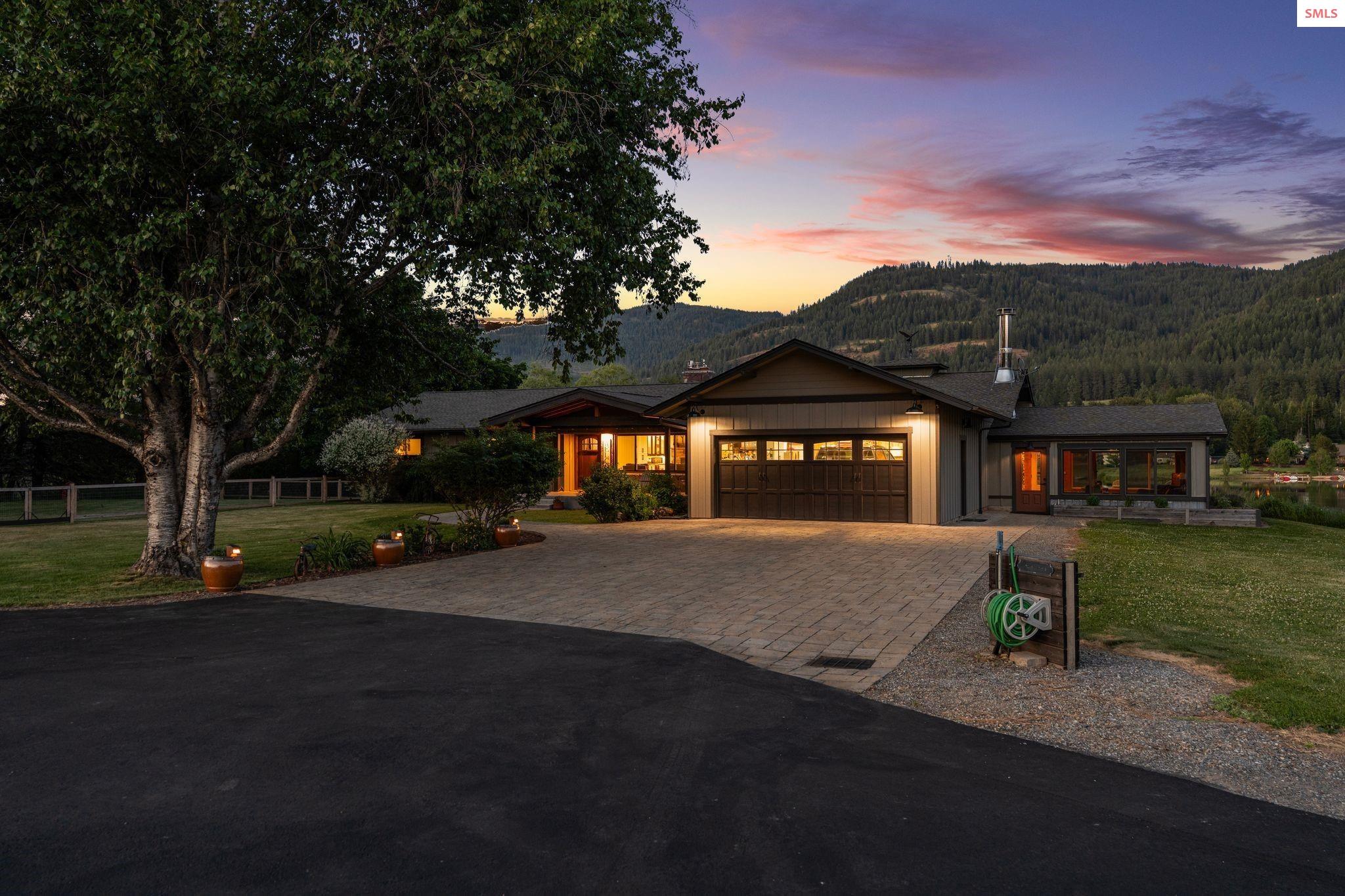 245 Woolsey Rd