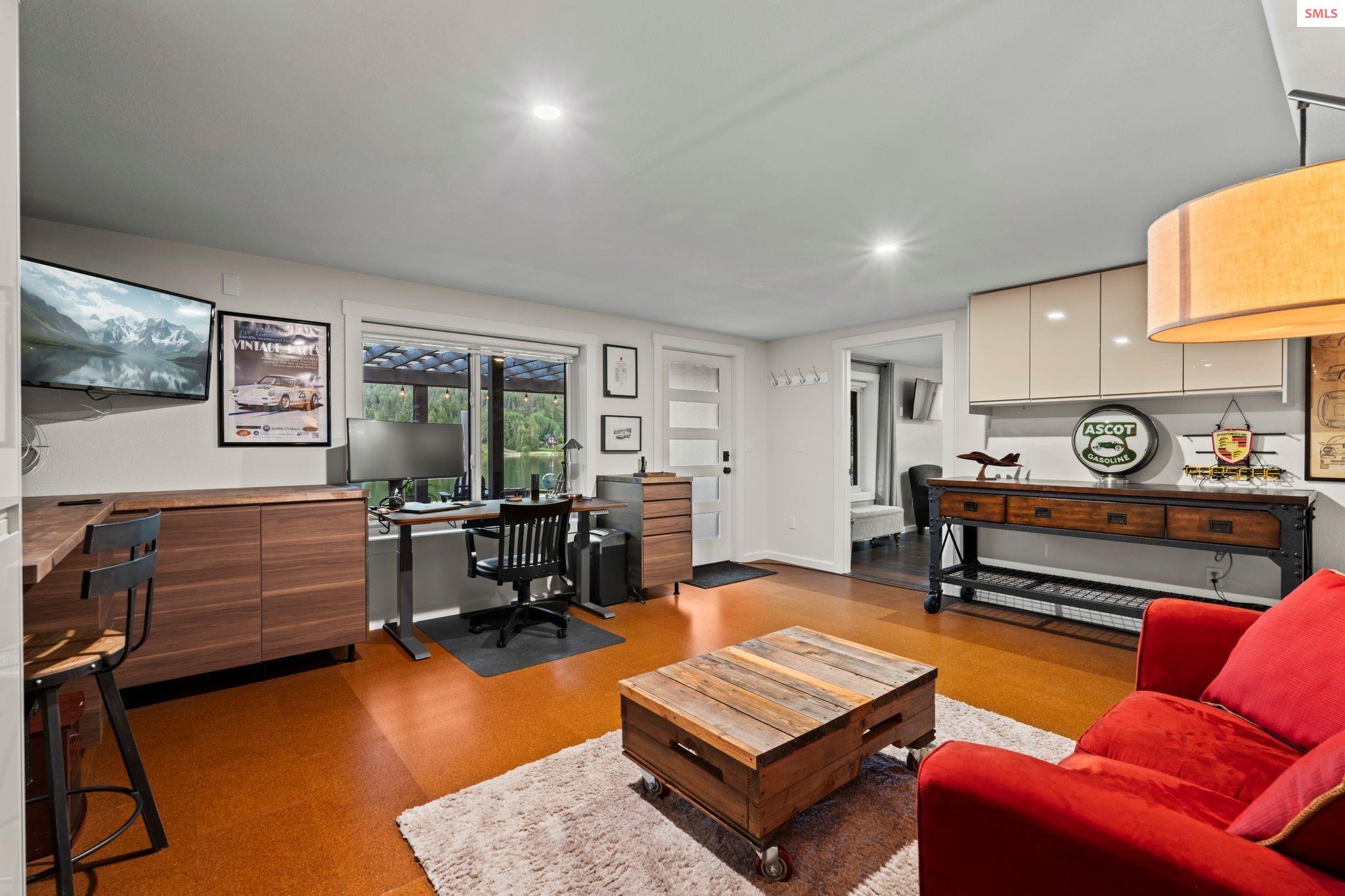 245 Woolsey Rd