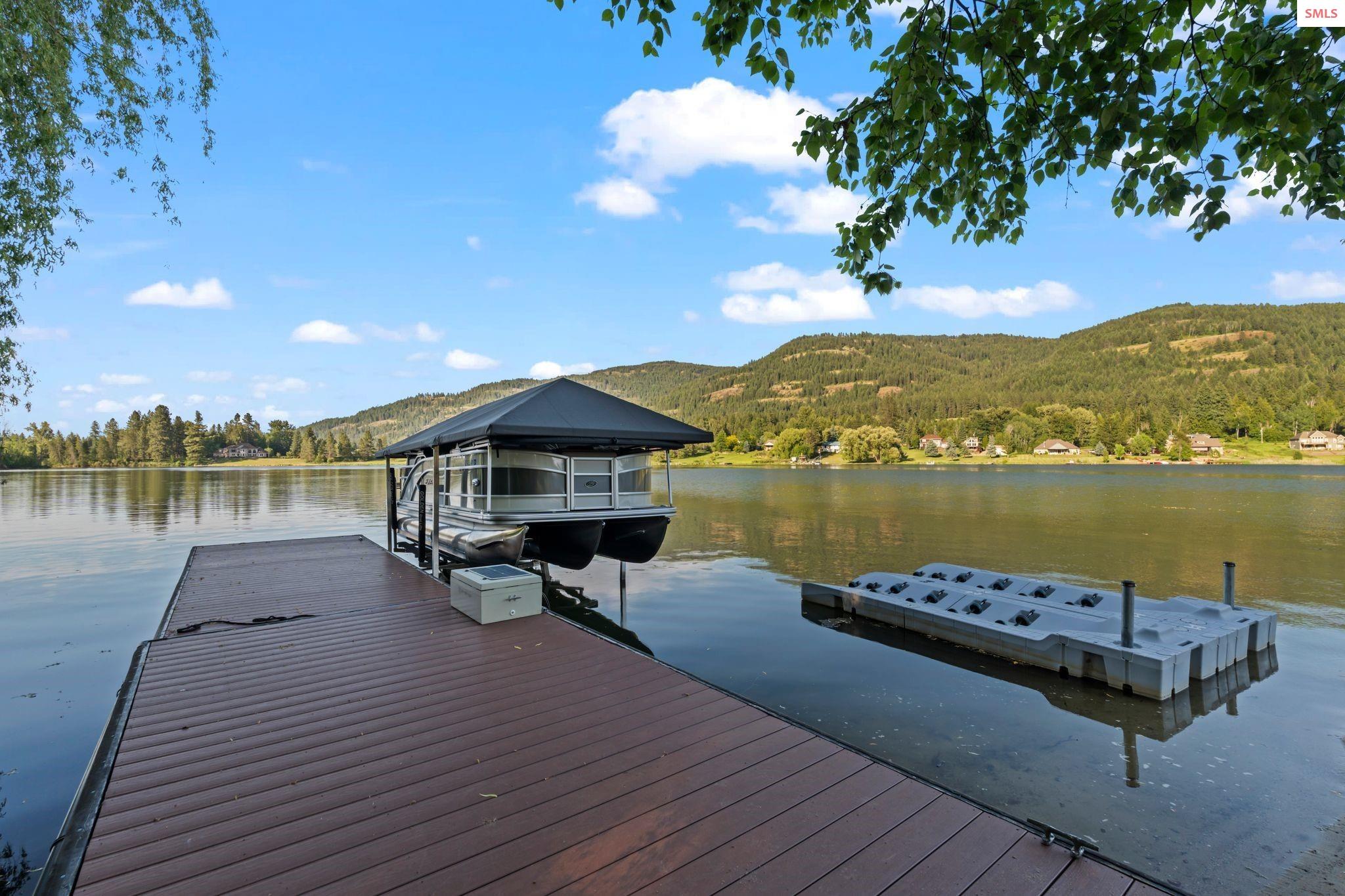 245 Woolsey Rd