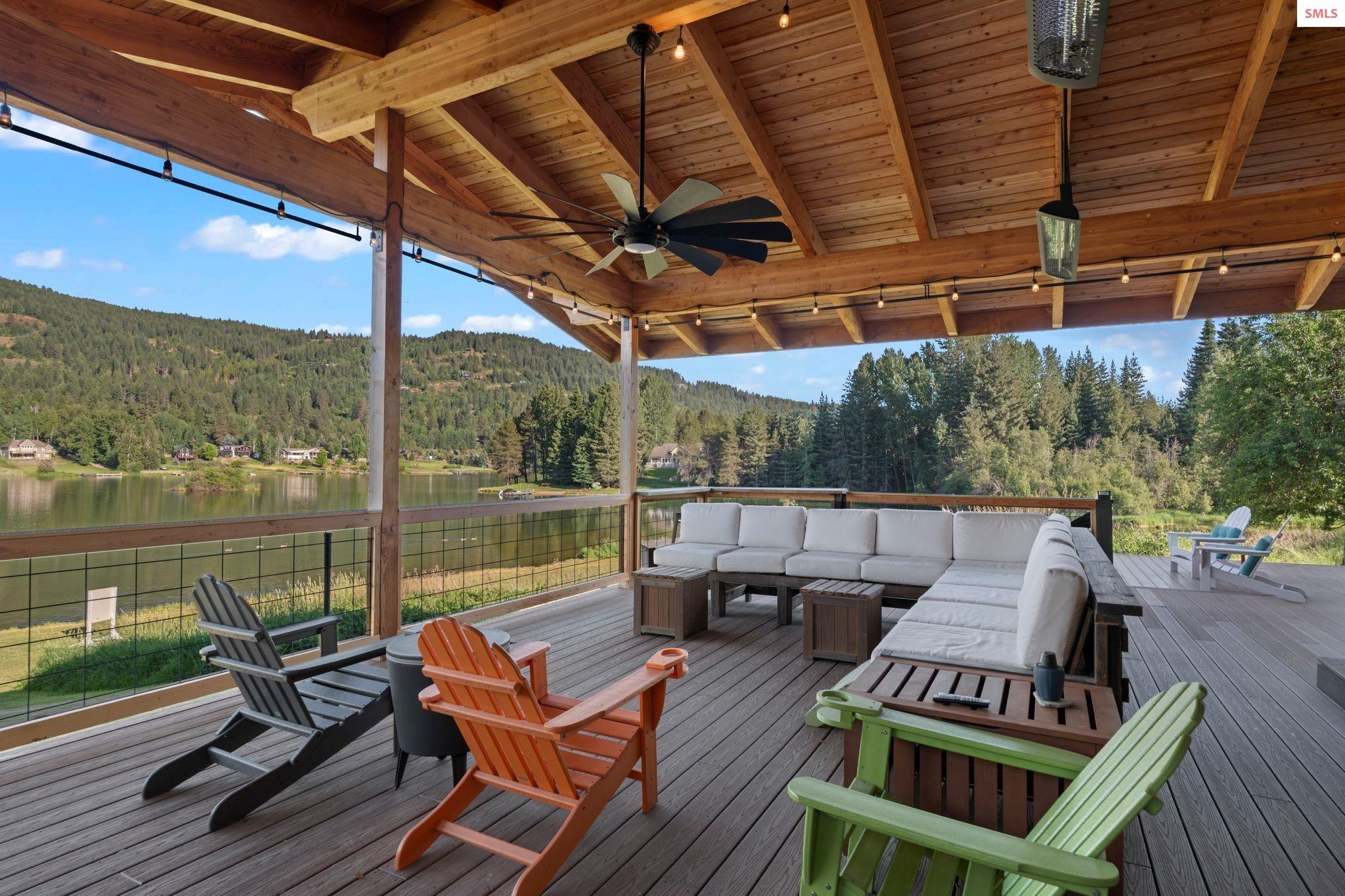 245 Woolsey Rd