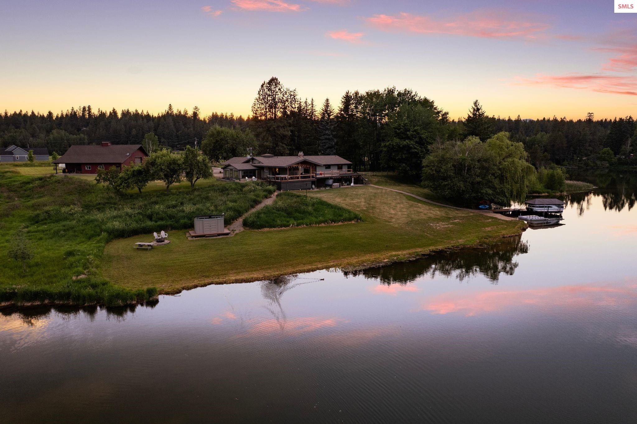 245 Woolsey Rd