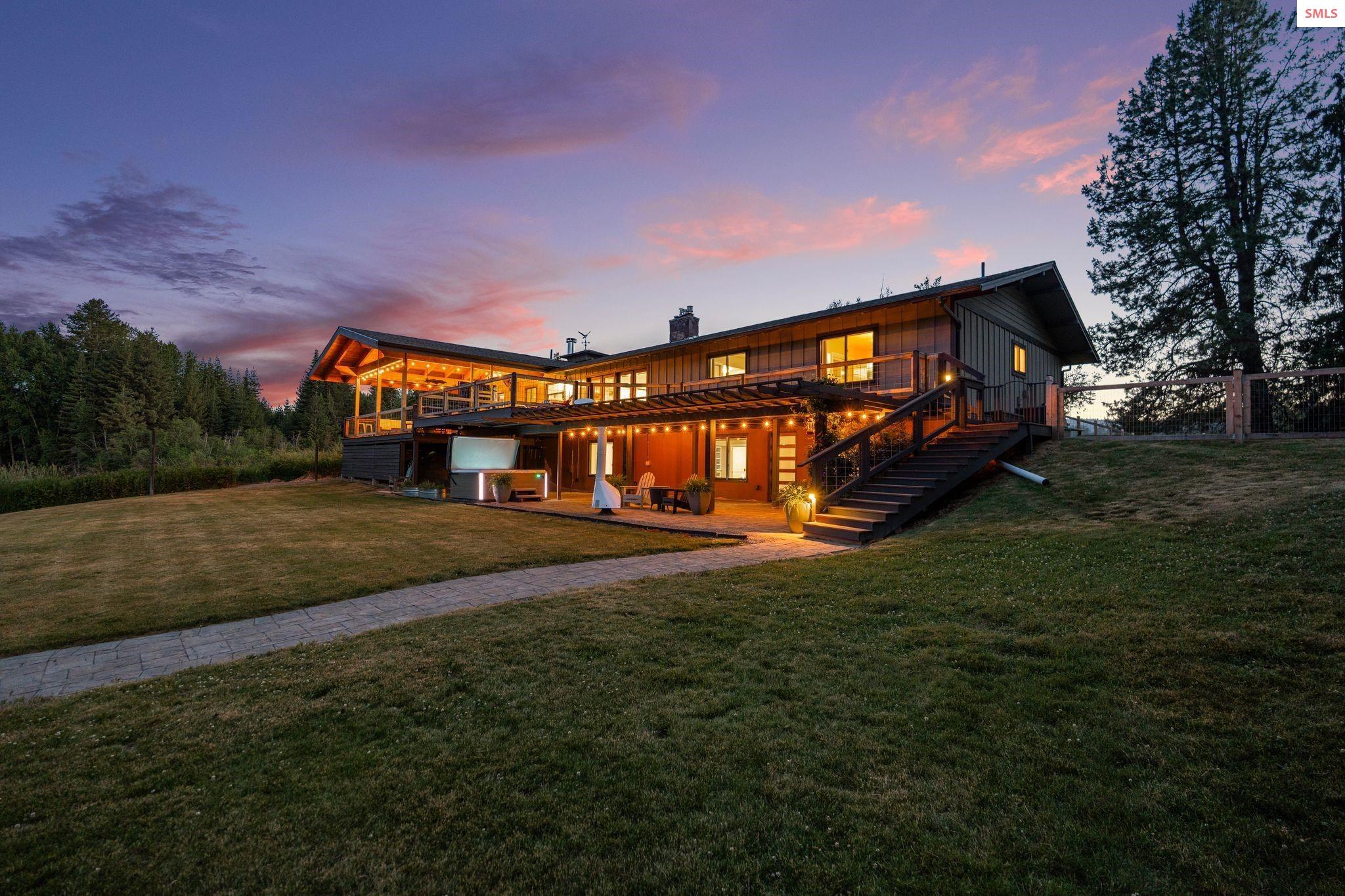 245 Woolsey Rd