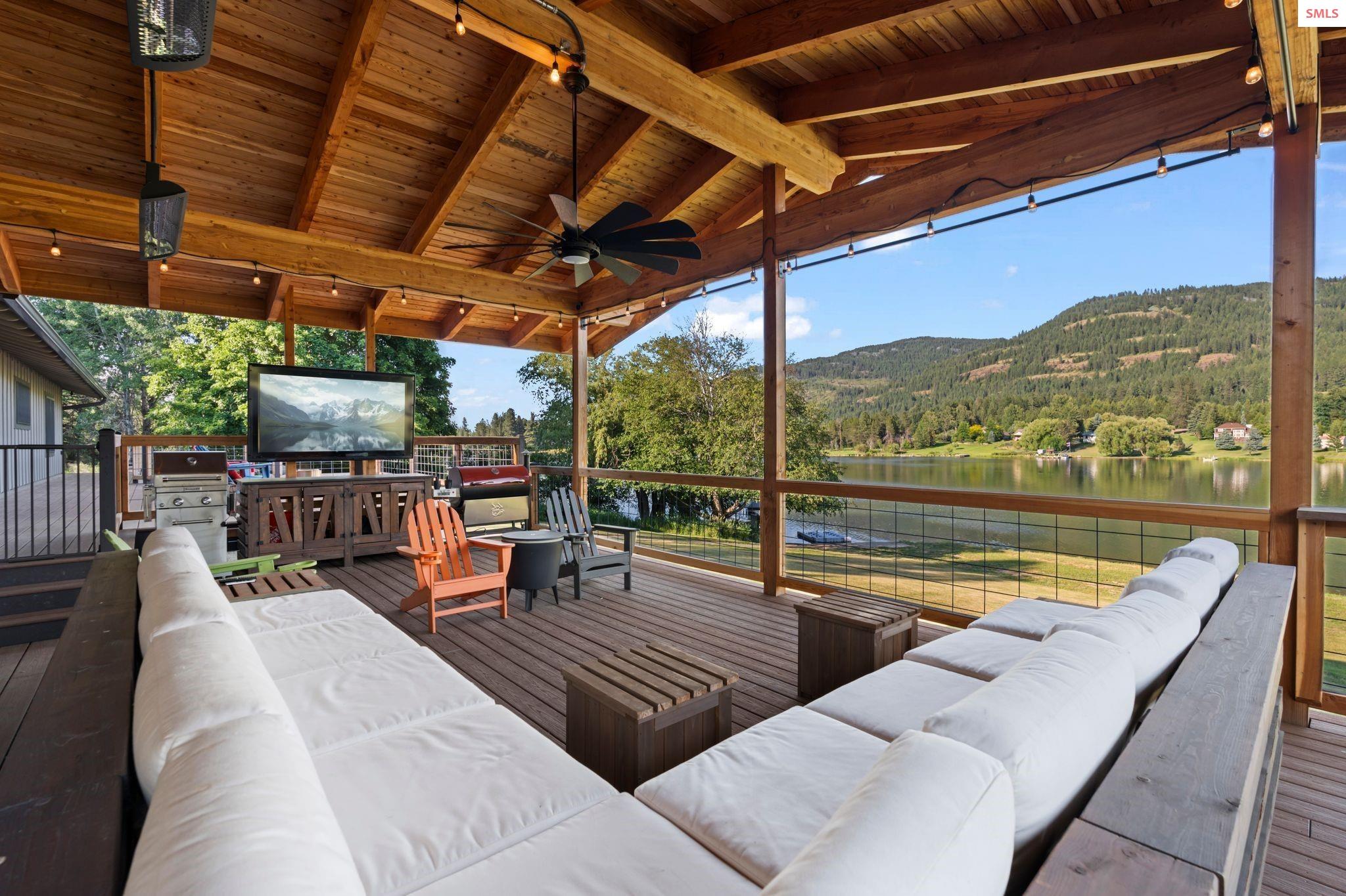 245 Woolsey Rd