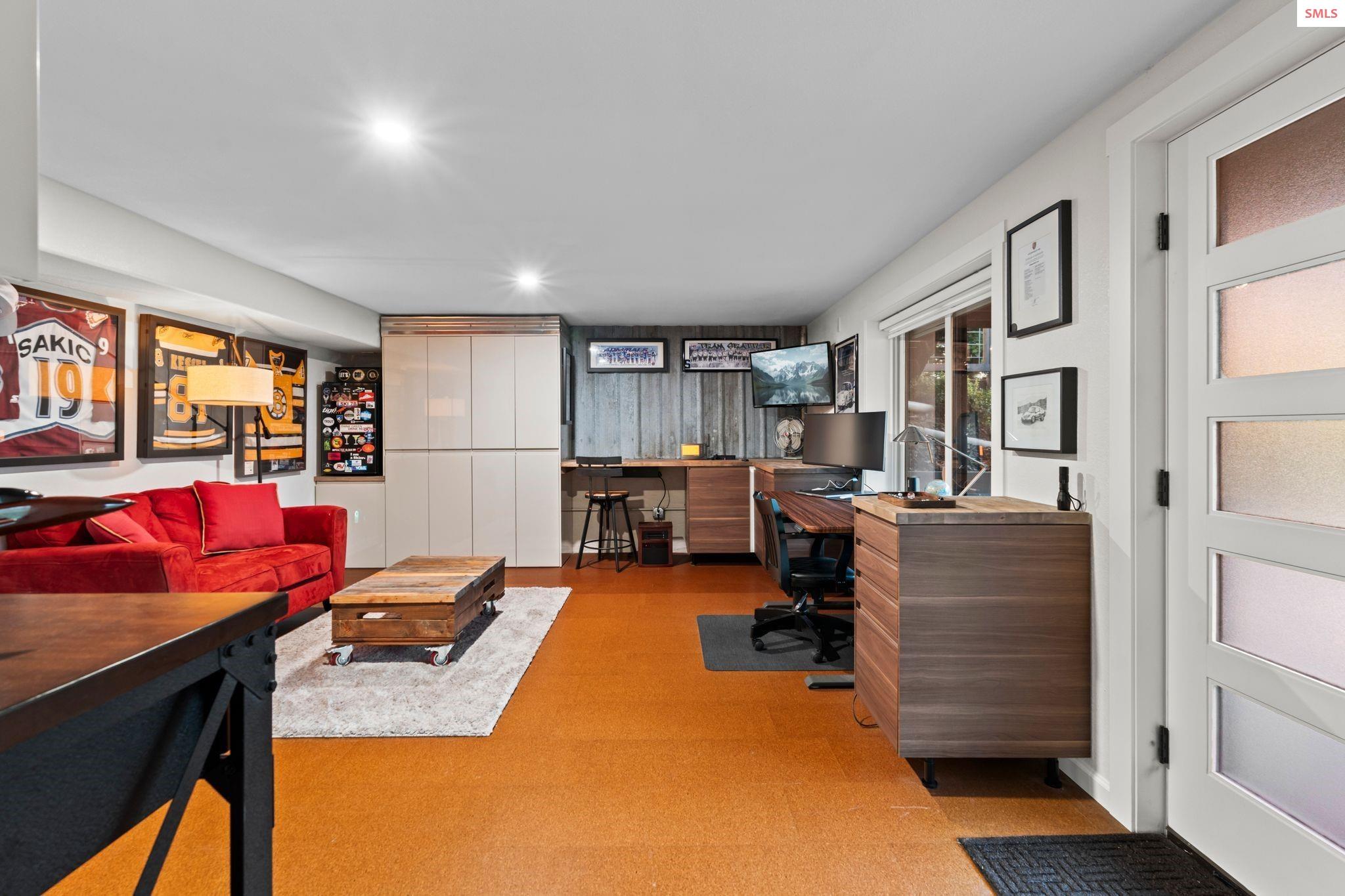 245 Woolsey Rd