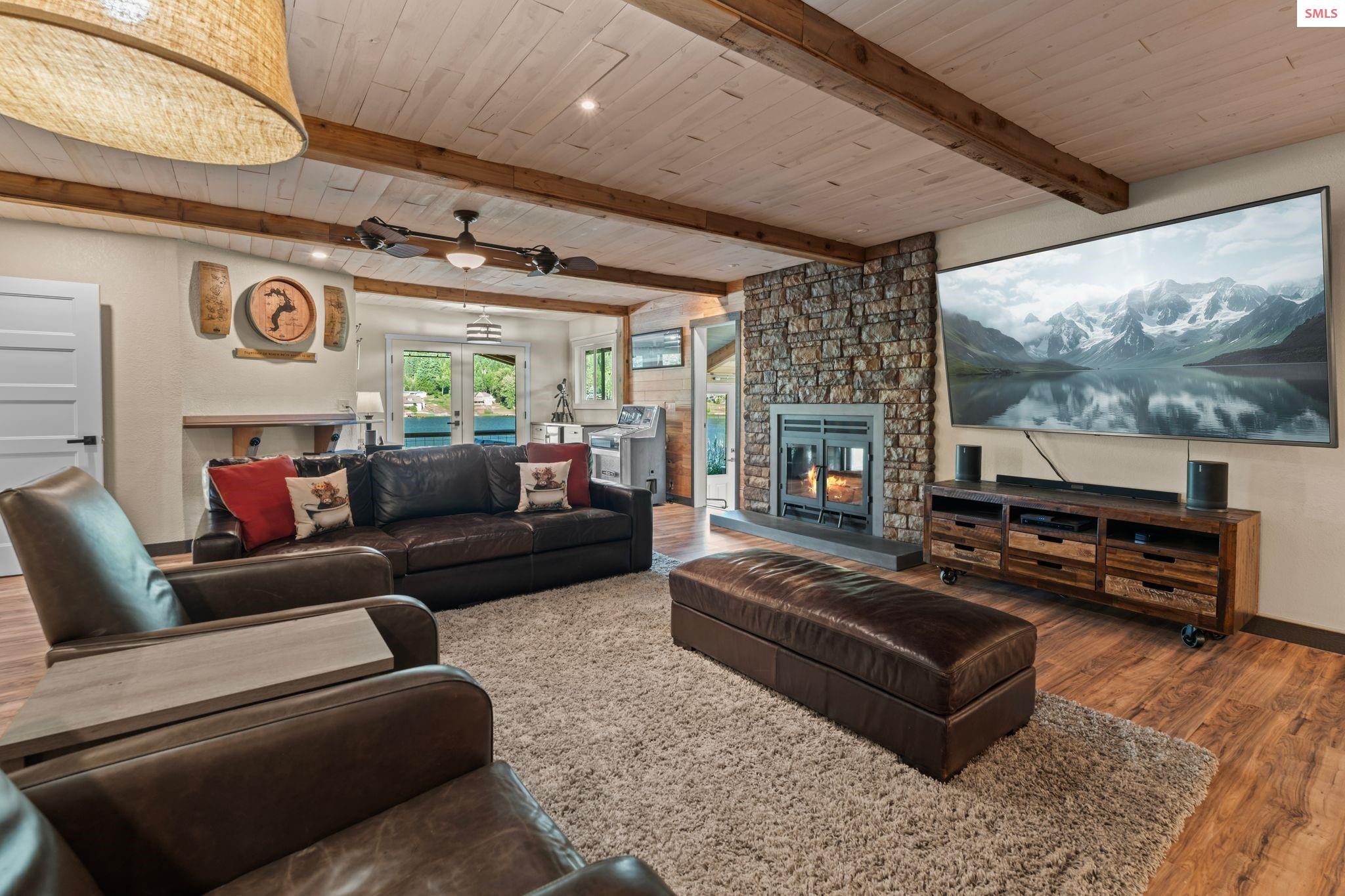 245 Woolsey Rd