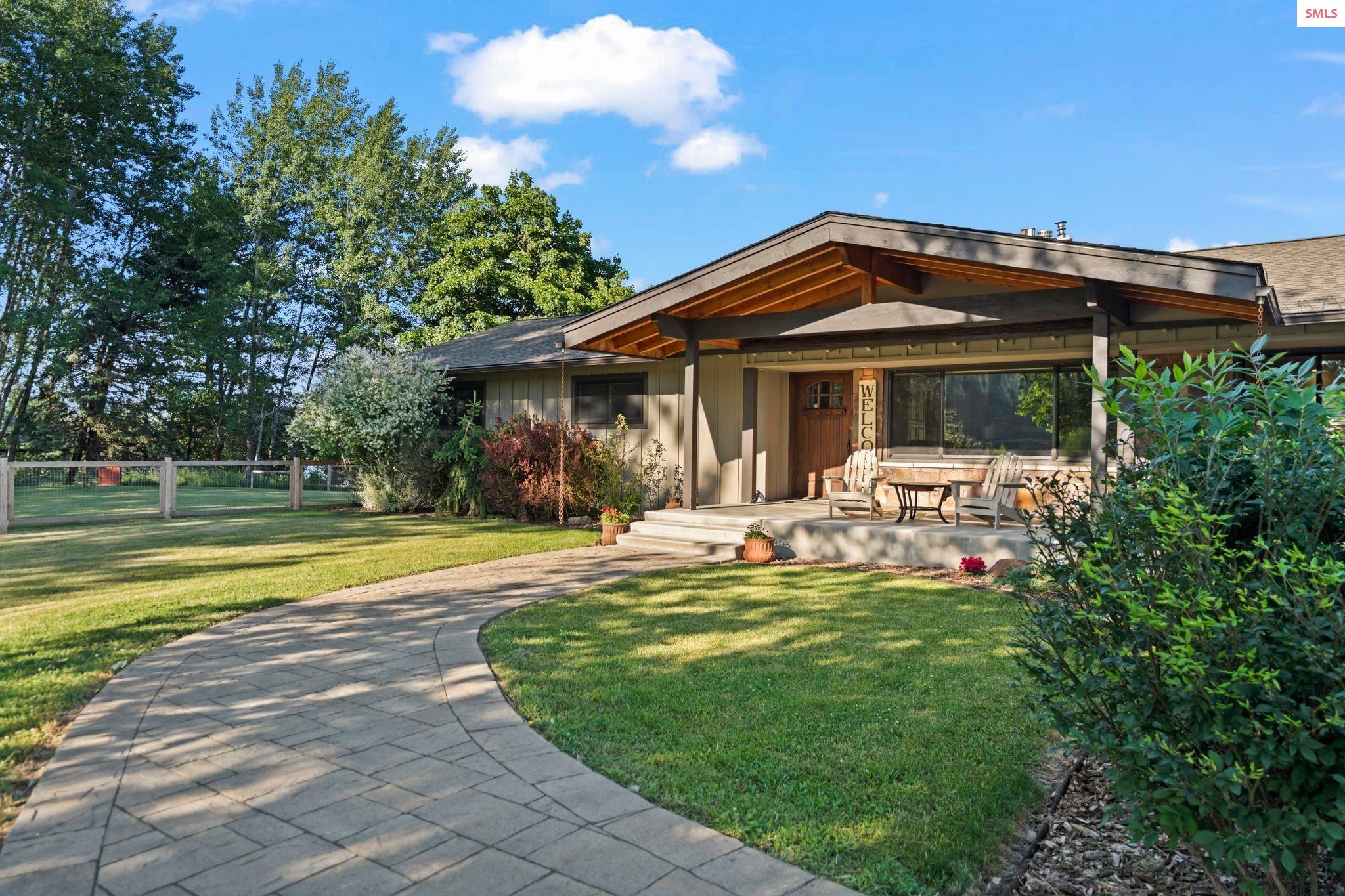 245 Woolsey Rd