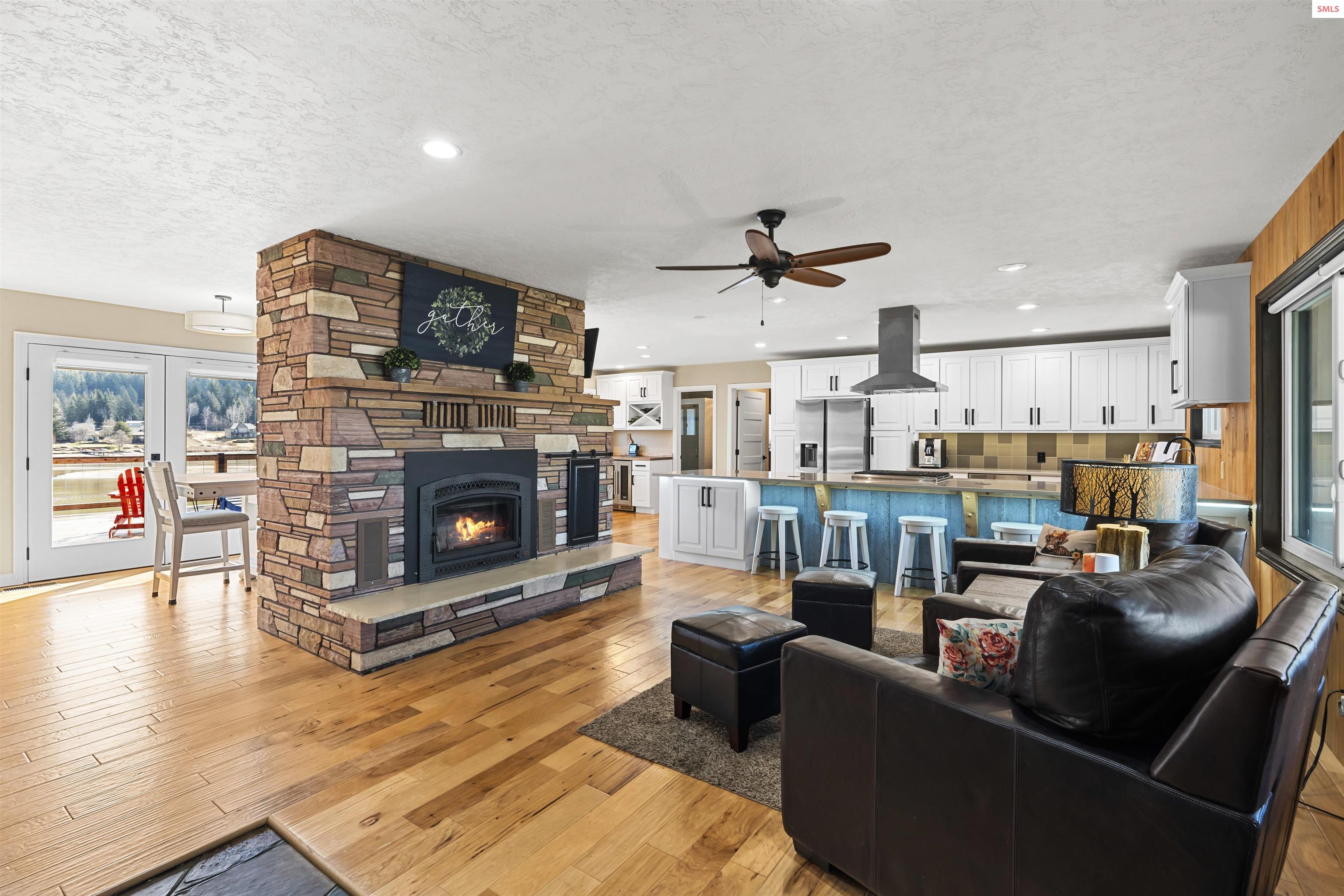 245 Woolsey Rd