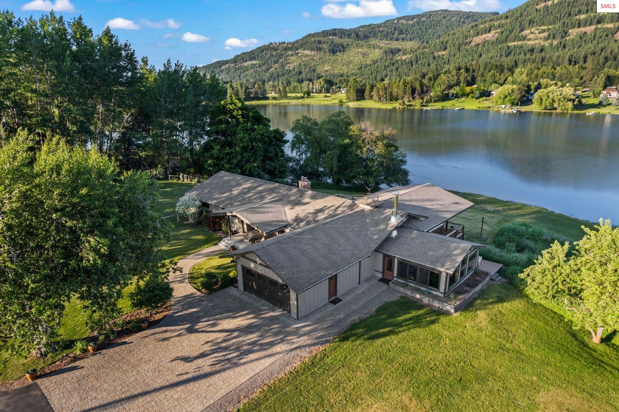 245 Woolsey Rd