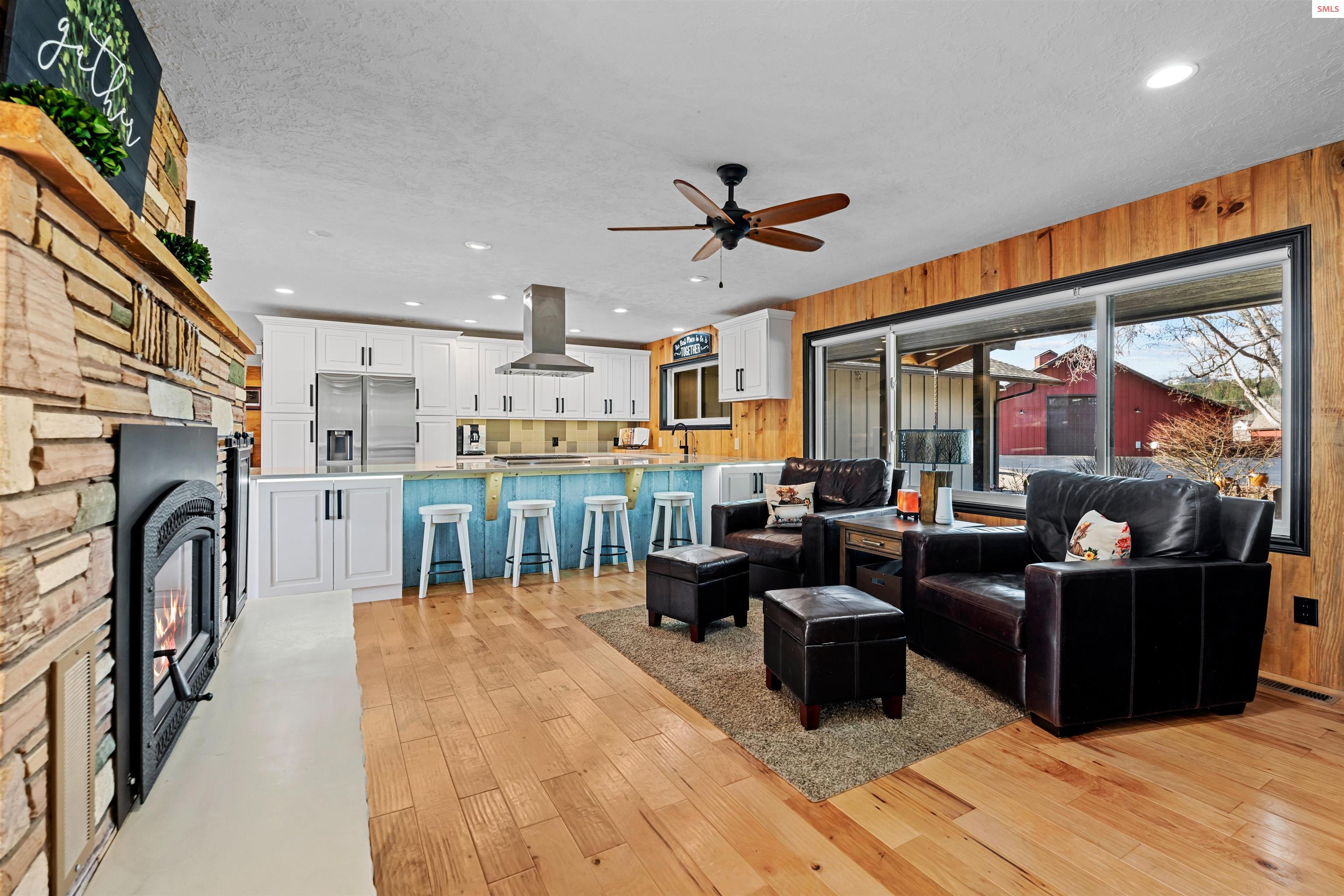 245 Woolsey Rd