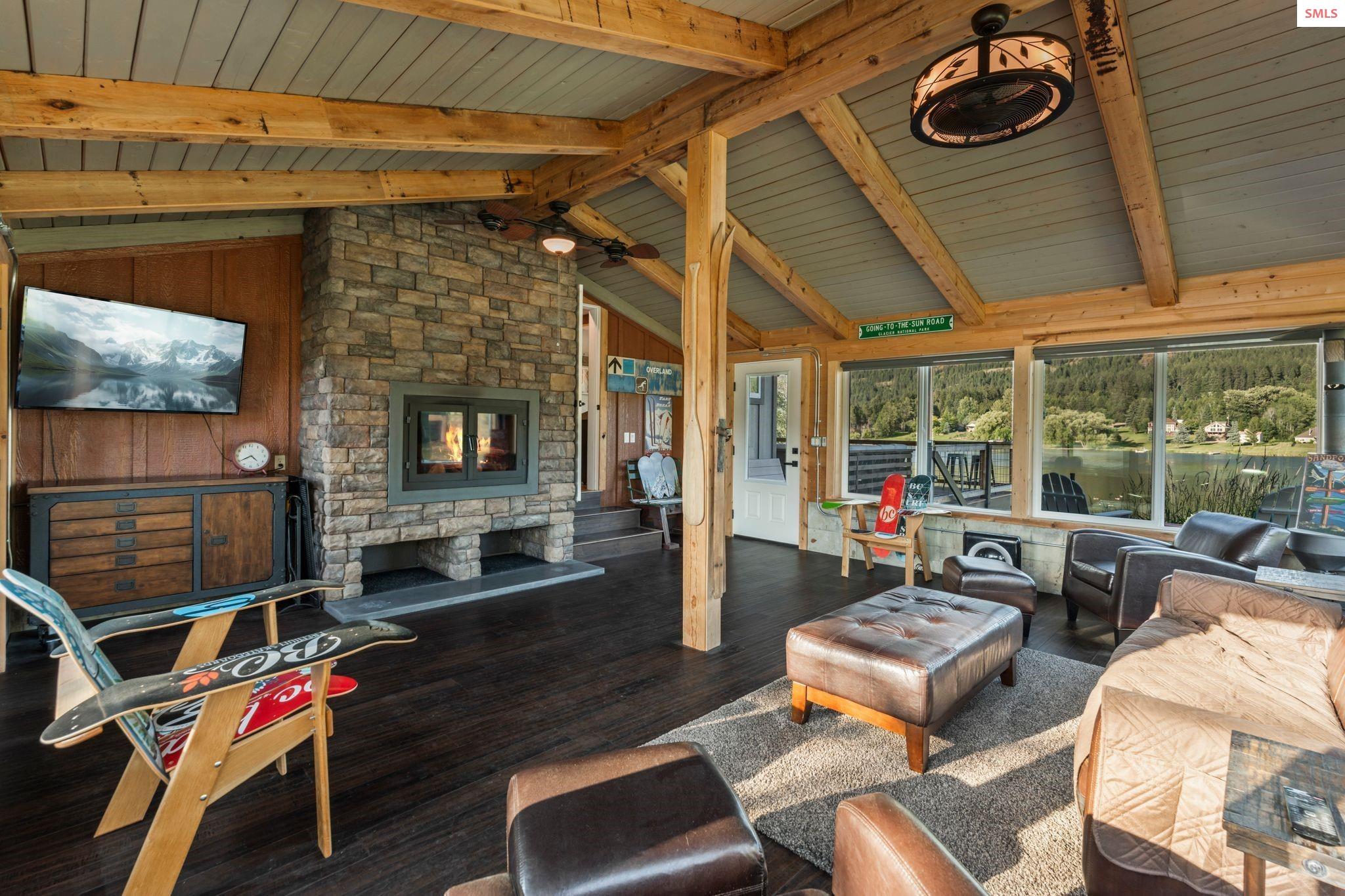 245 Woolsey Rd