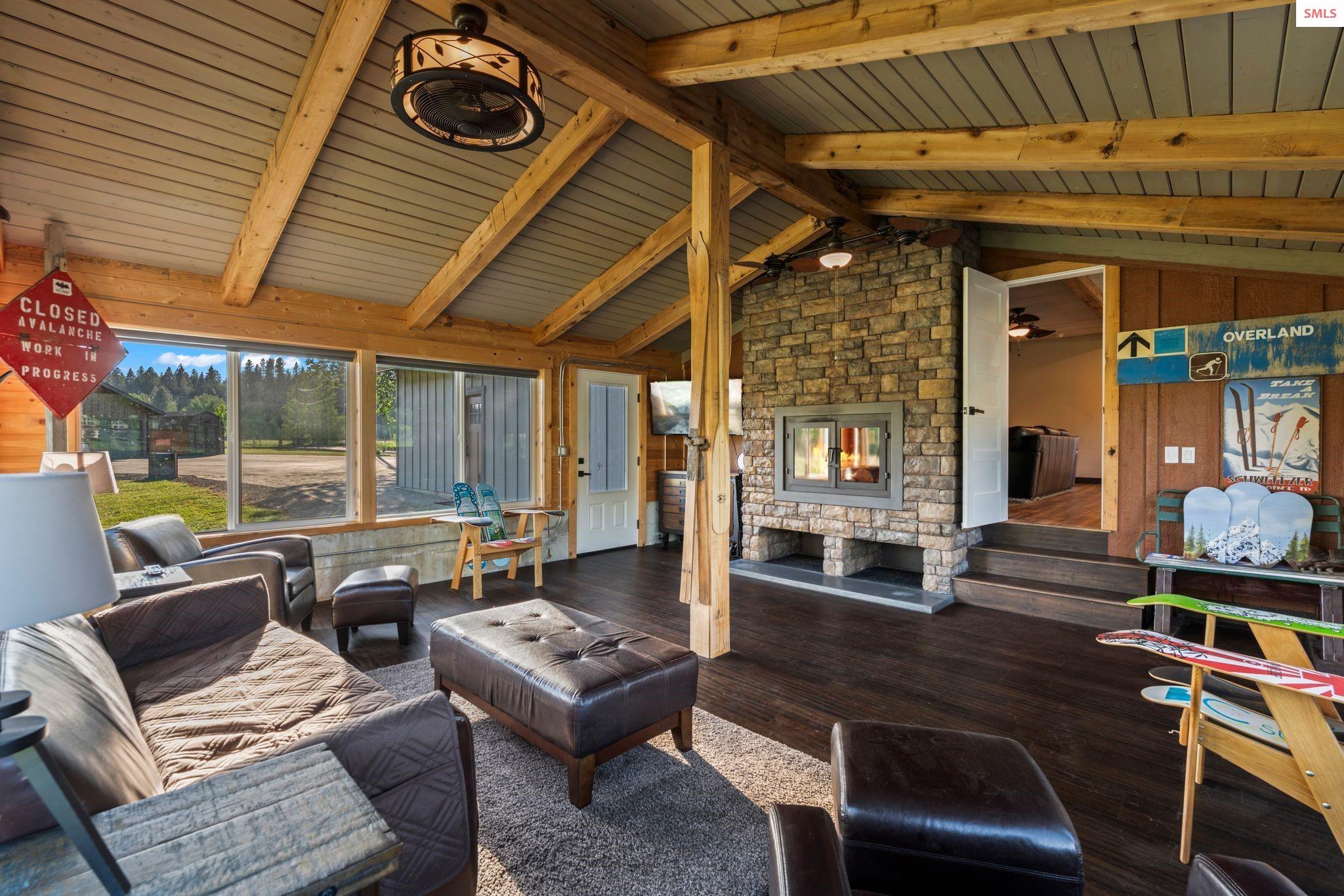 245 Woolsey Rd