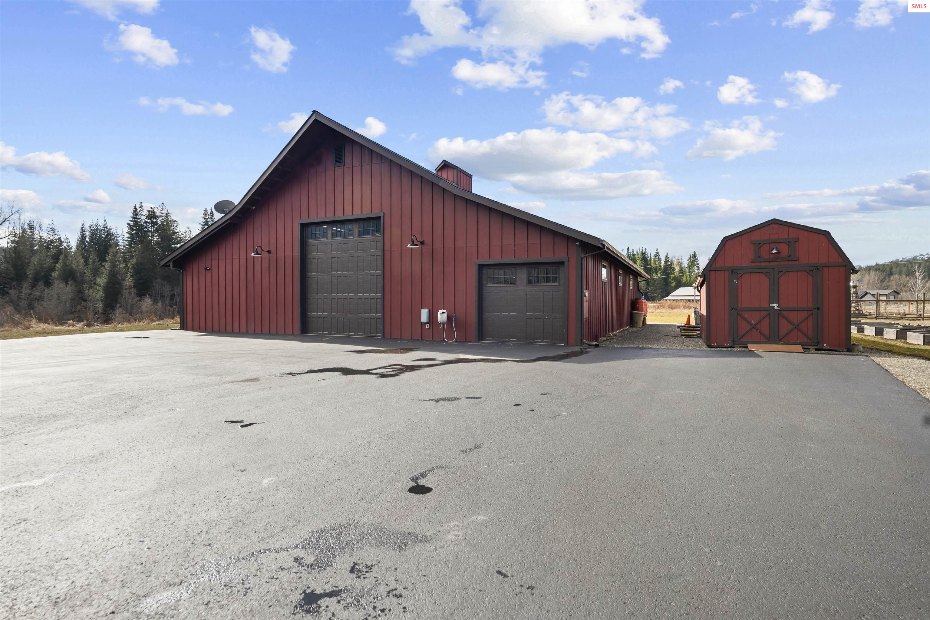 245 Woolsey Rd