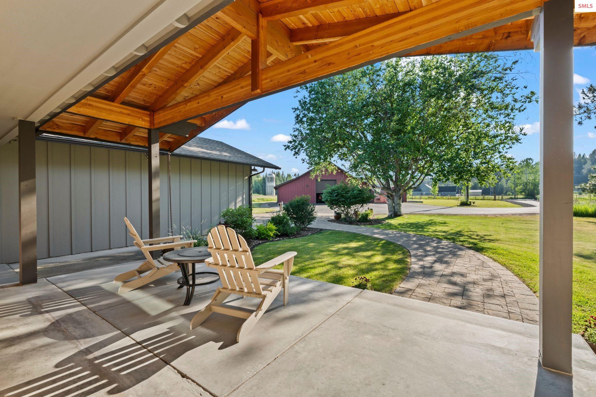 245 Woolsey Rd