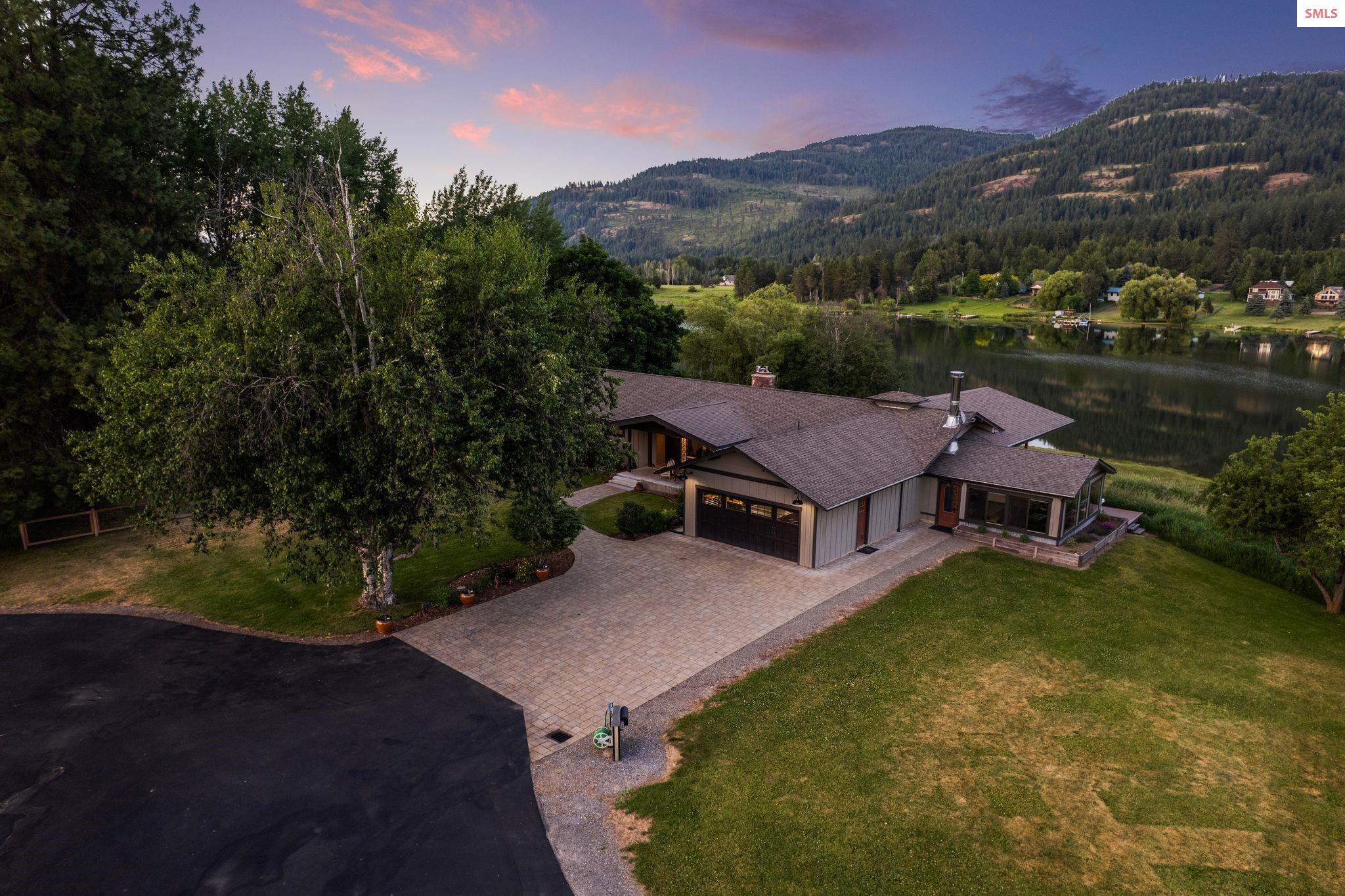 245 Woolsey Rd