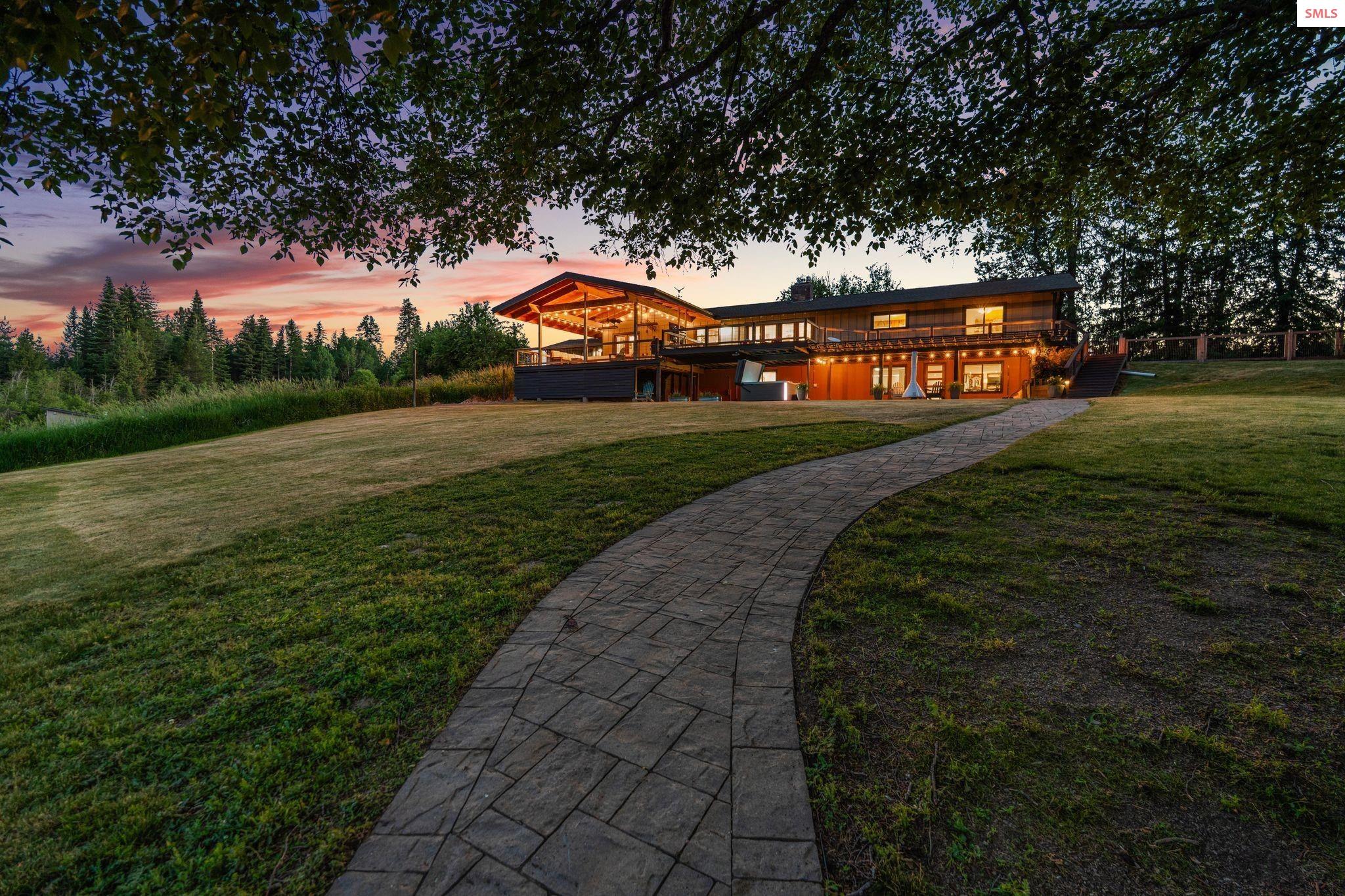 245 Woolsey Rd