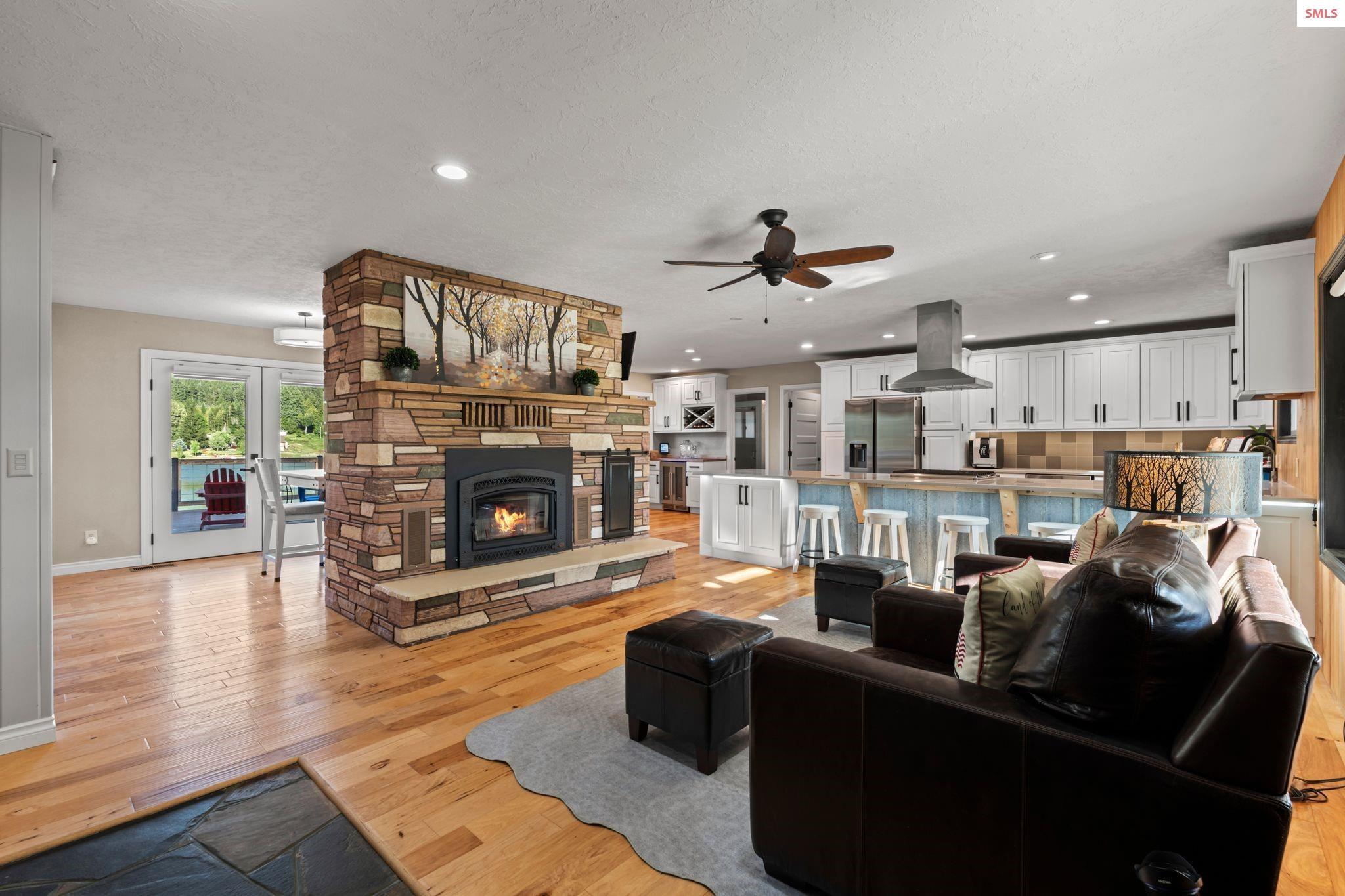 245 Woolsey Rd