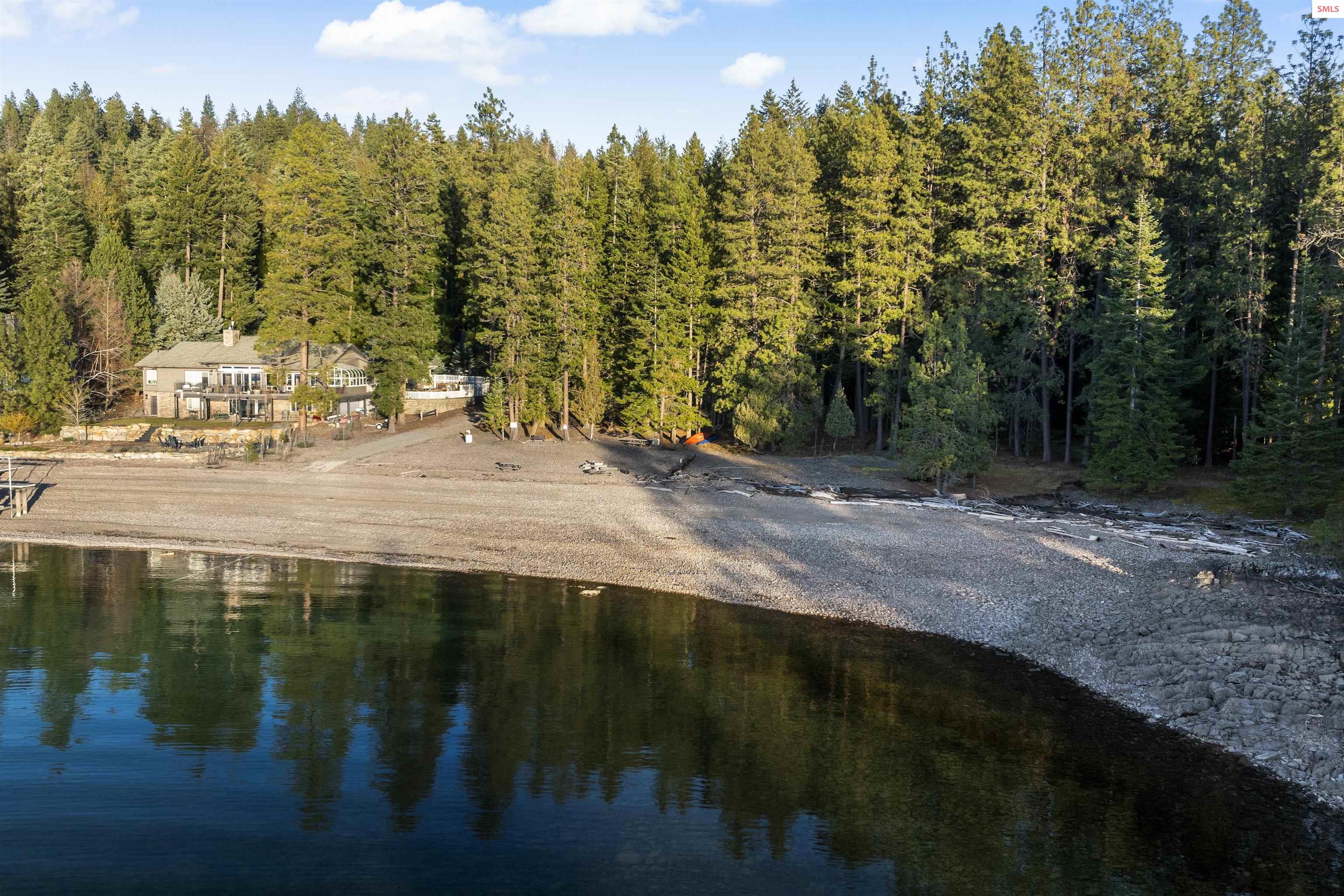 BLK 5 LOT 3 Kiebert Loop