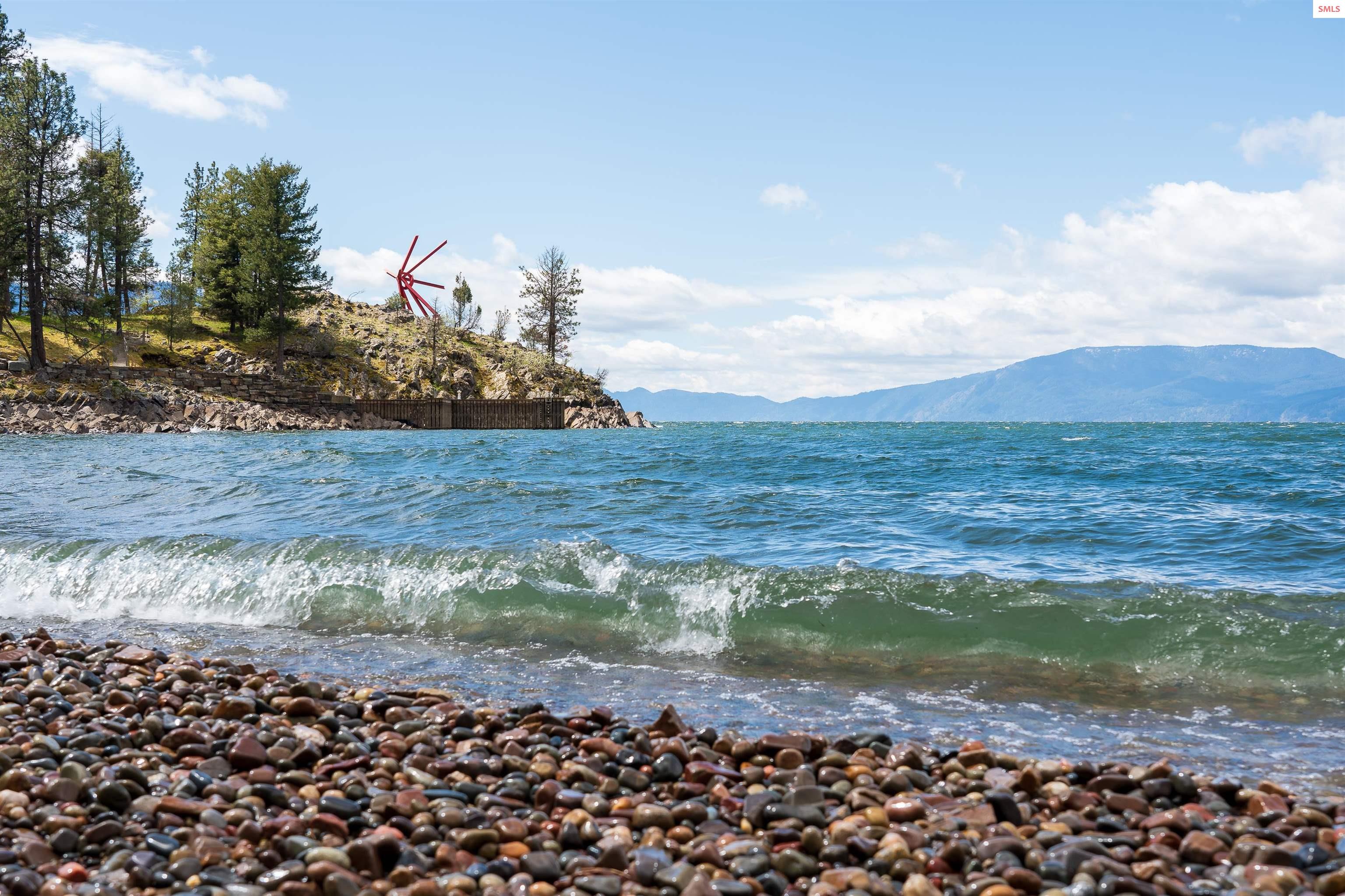 BLK 5 LOT 3 Kiebert Loop