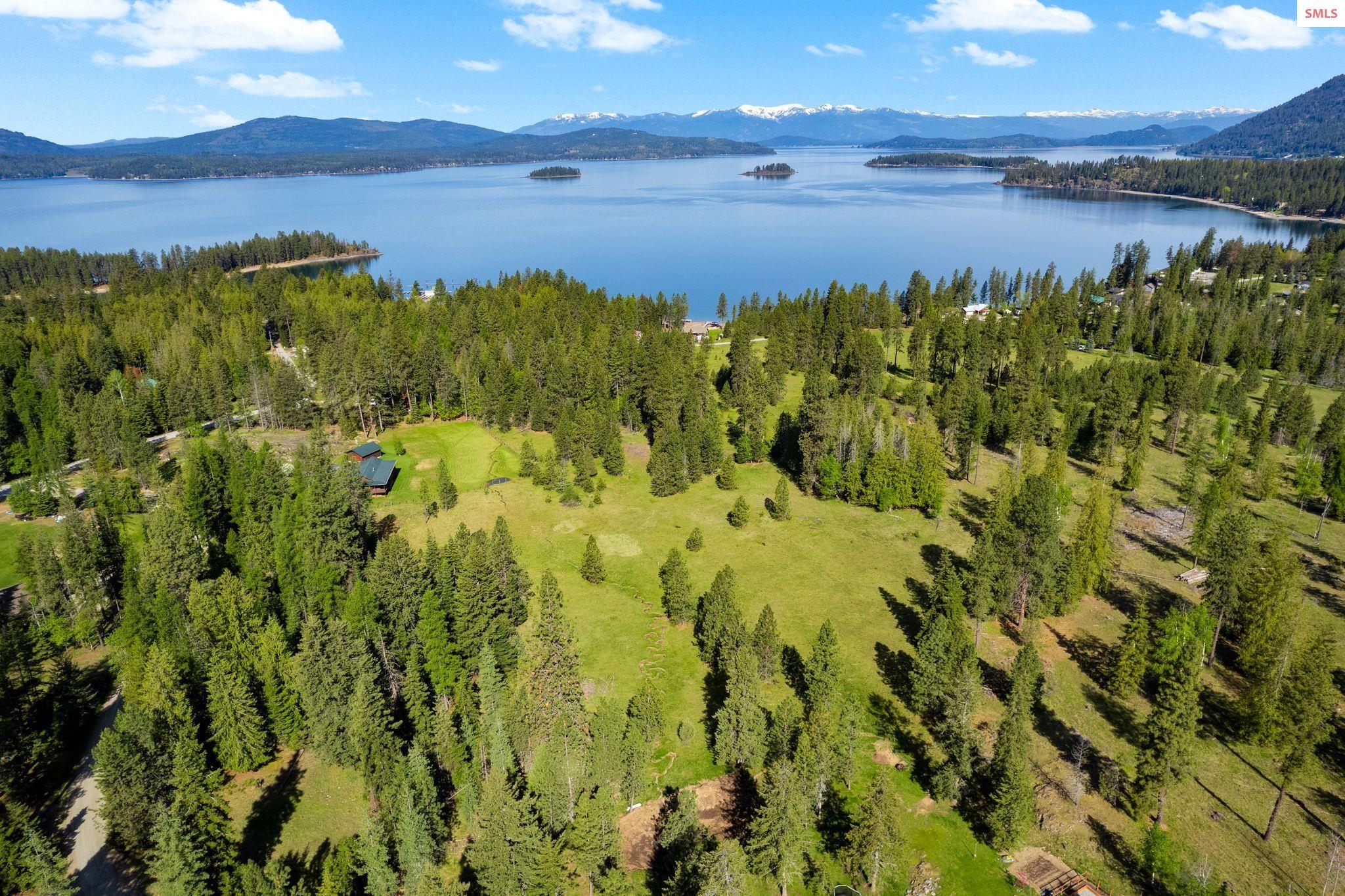 BLK 5 LOT 3 Kiebert Loop