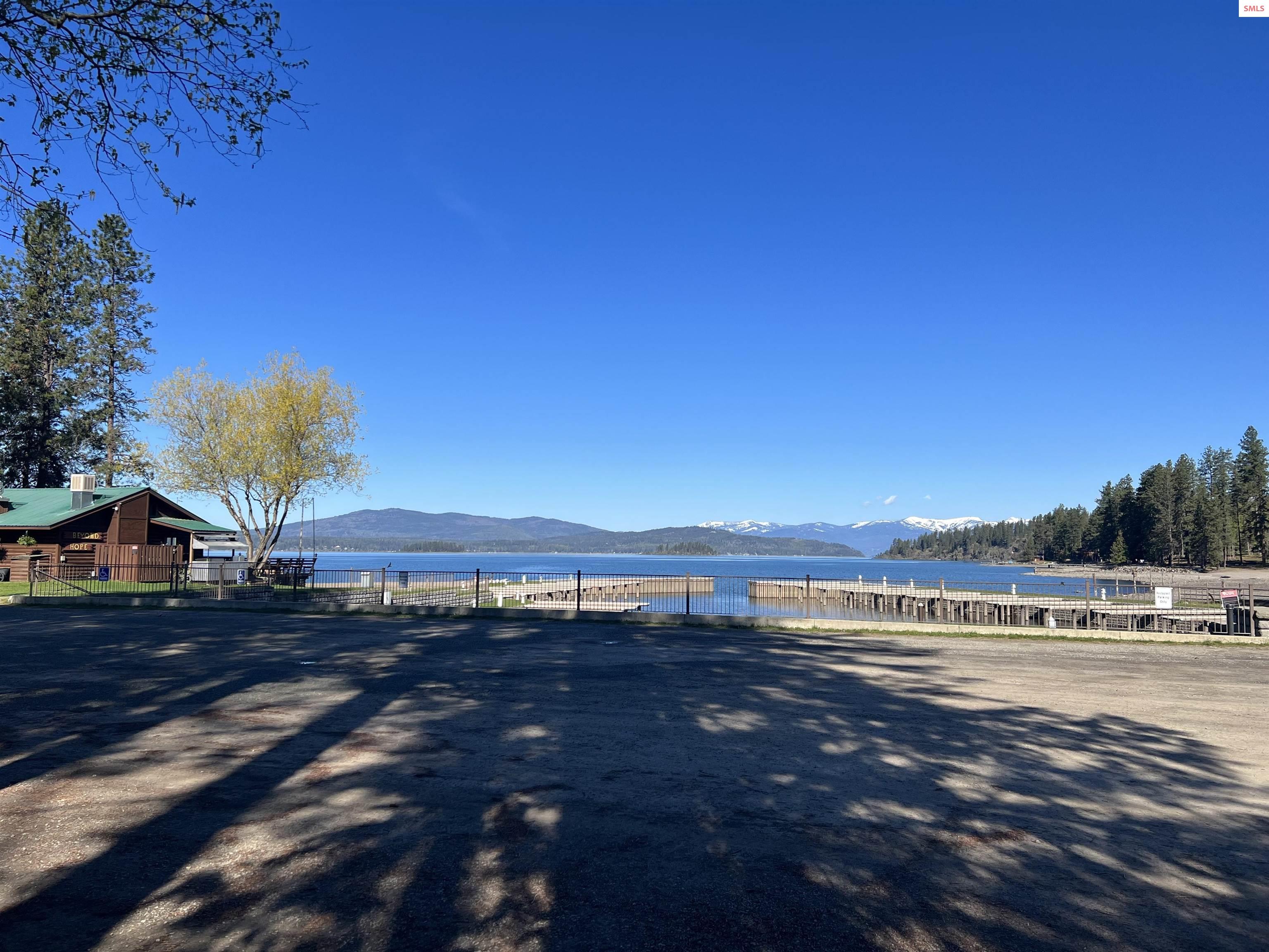 BLK 5 LOT 3 Kiebert Loop