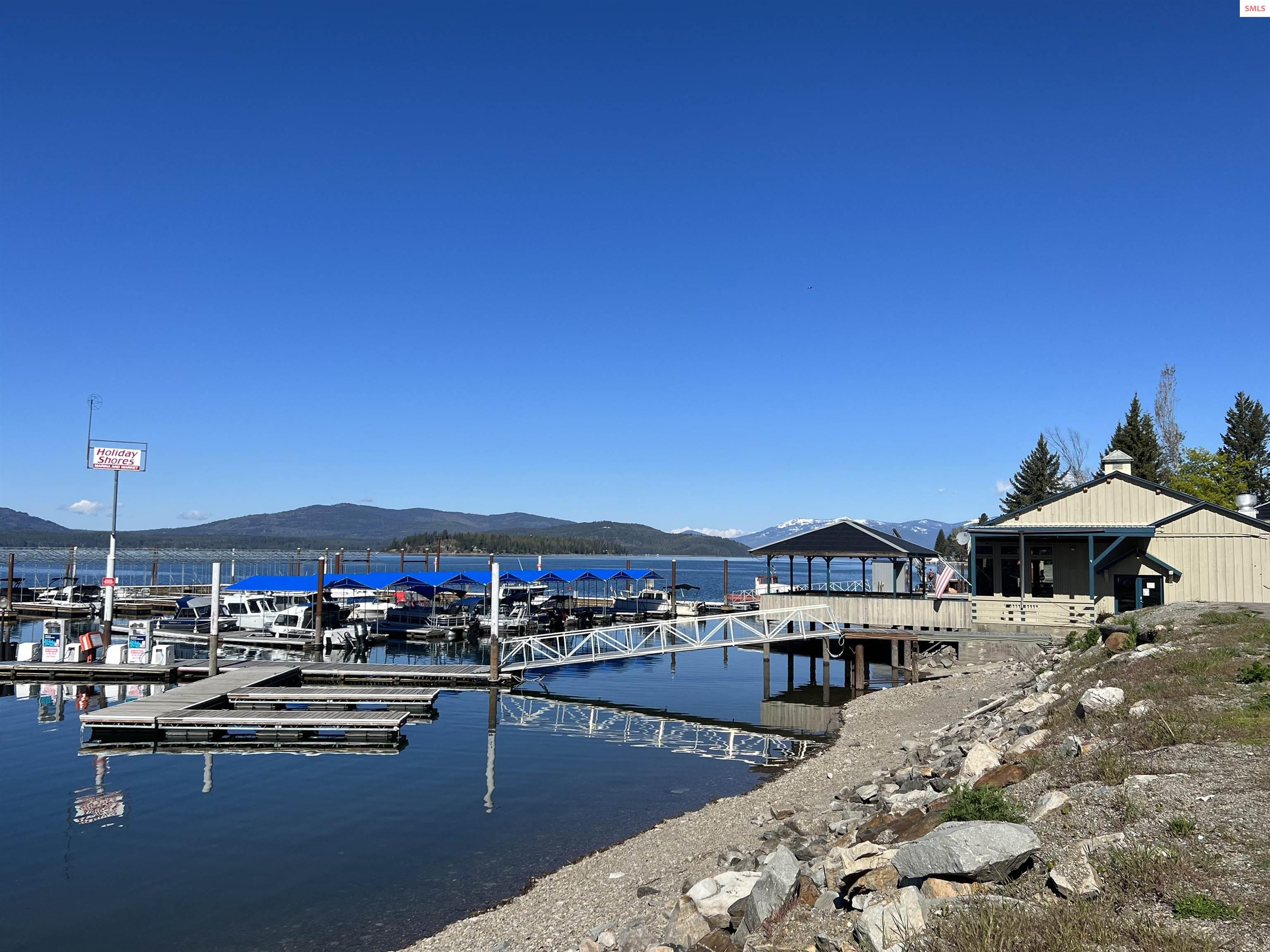 BLK 5 LOT 3 Kiebert Loop