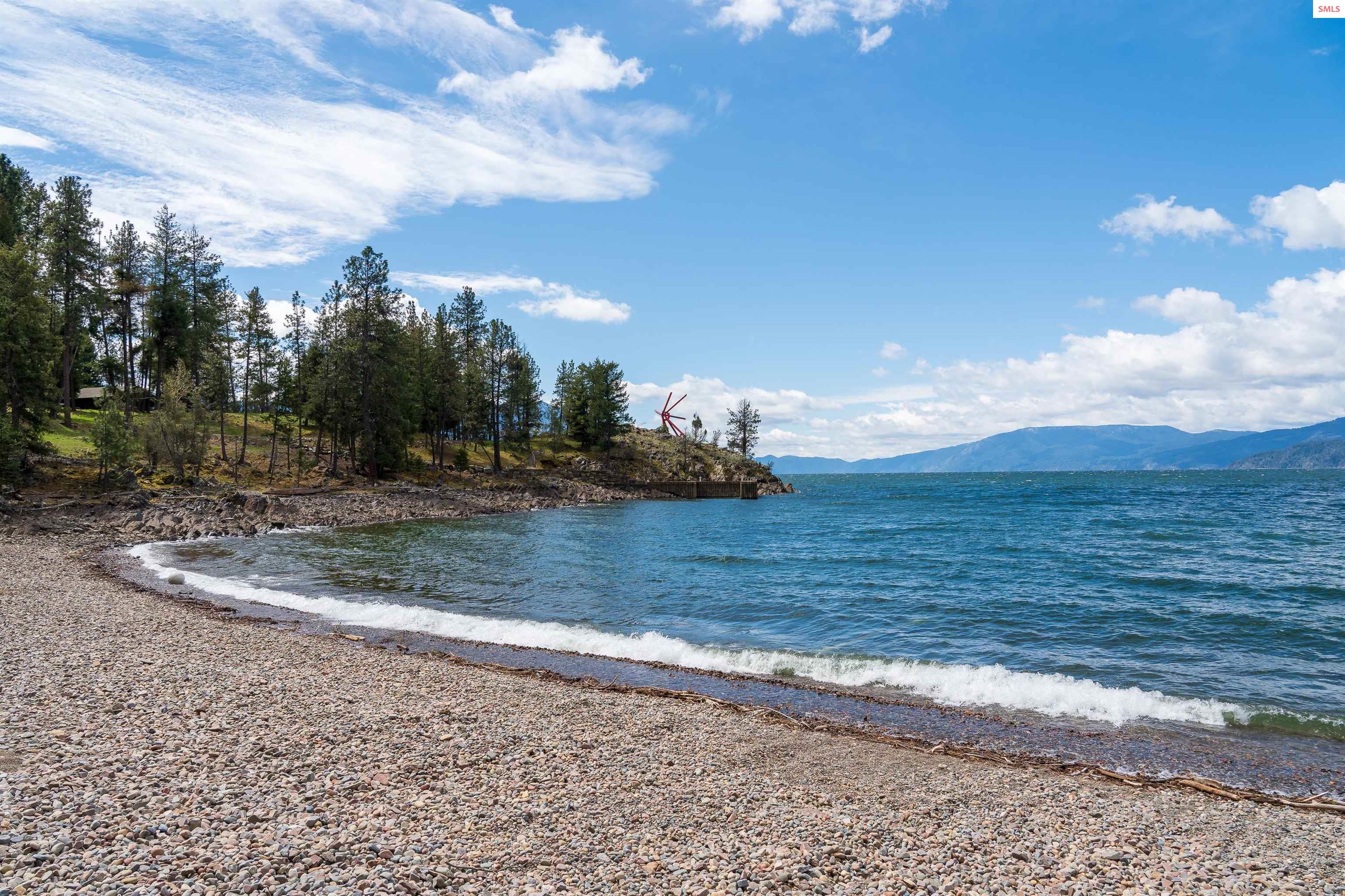 BLK 5 LOT 3 Kiebert Loop