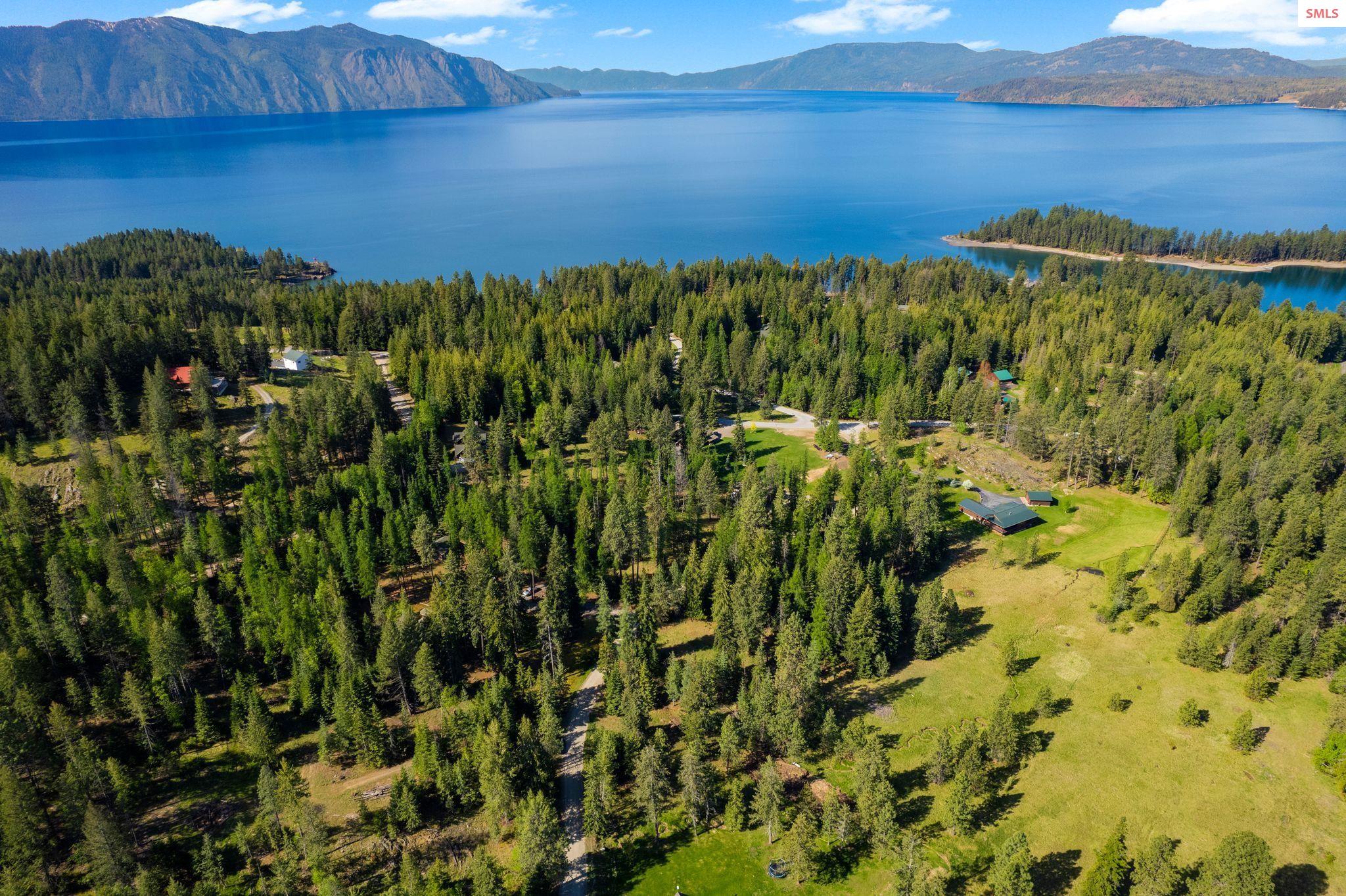 BLK 5 LOT 3 Kiebert Loop