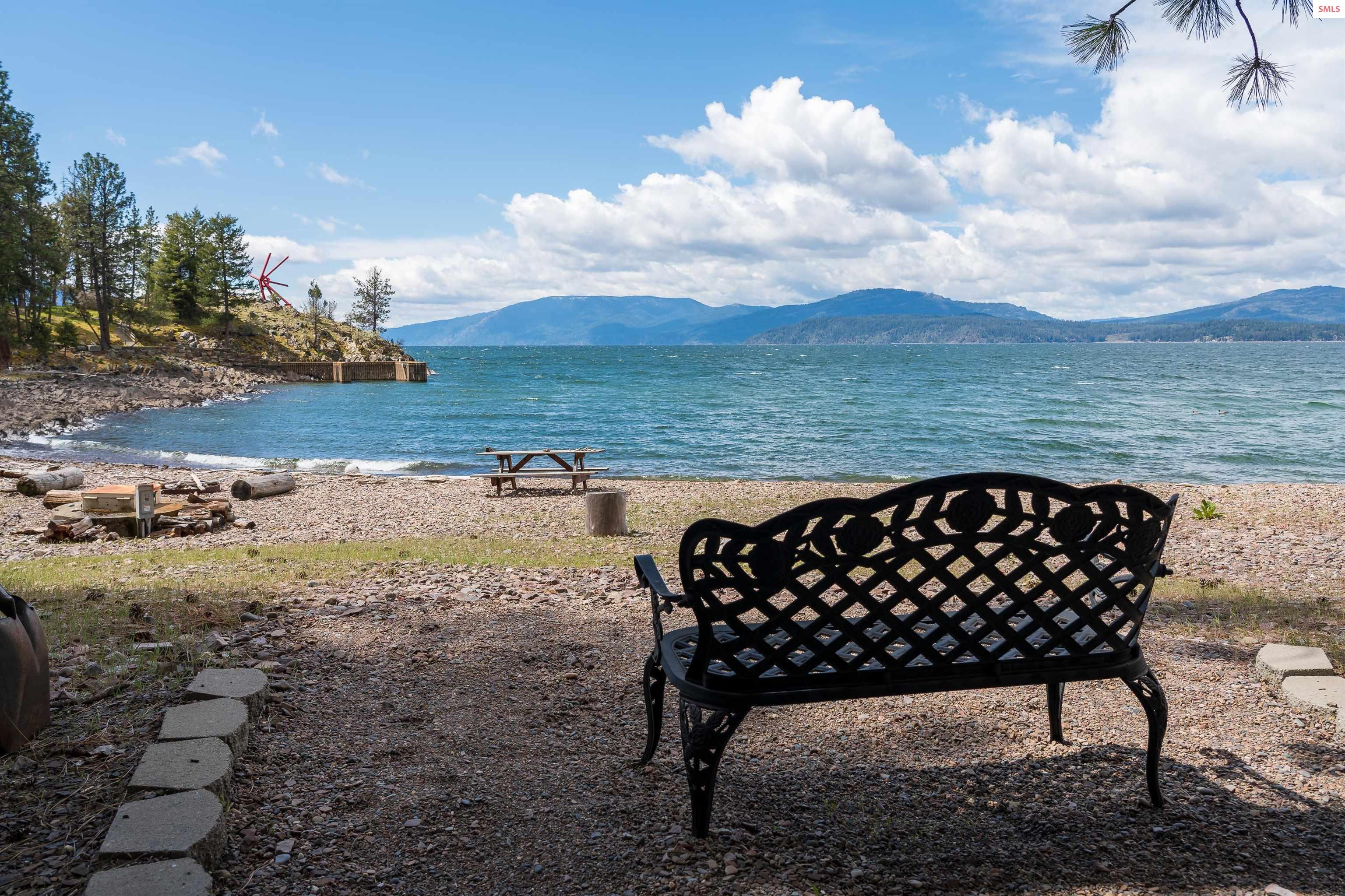 BLK 5 LOT 3 Kiebert Loop