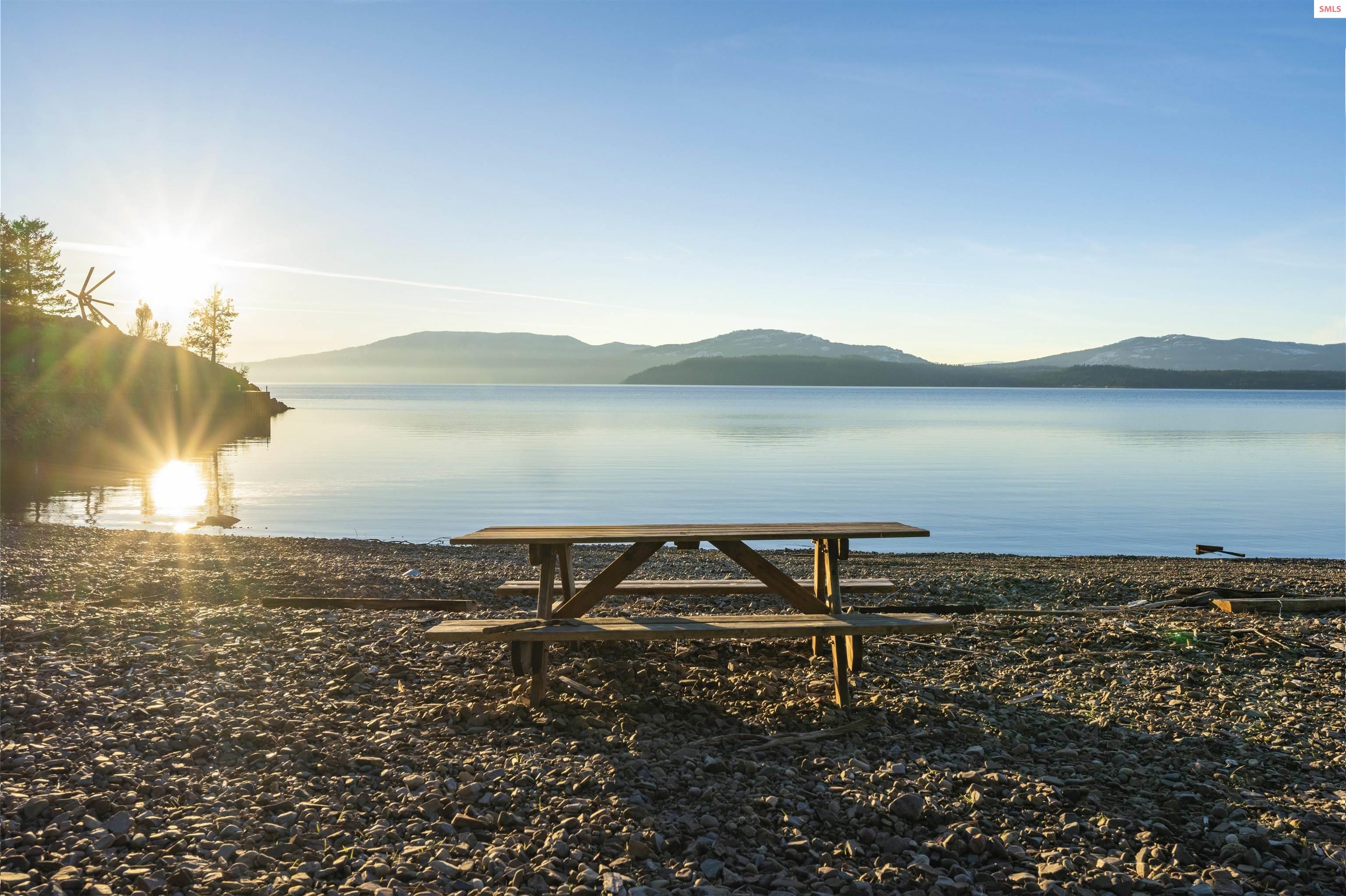 BLK 5 LOT 3 Kiebert Loop